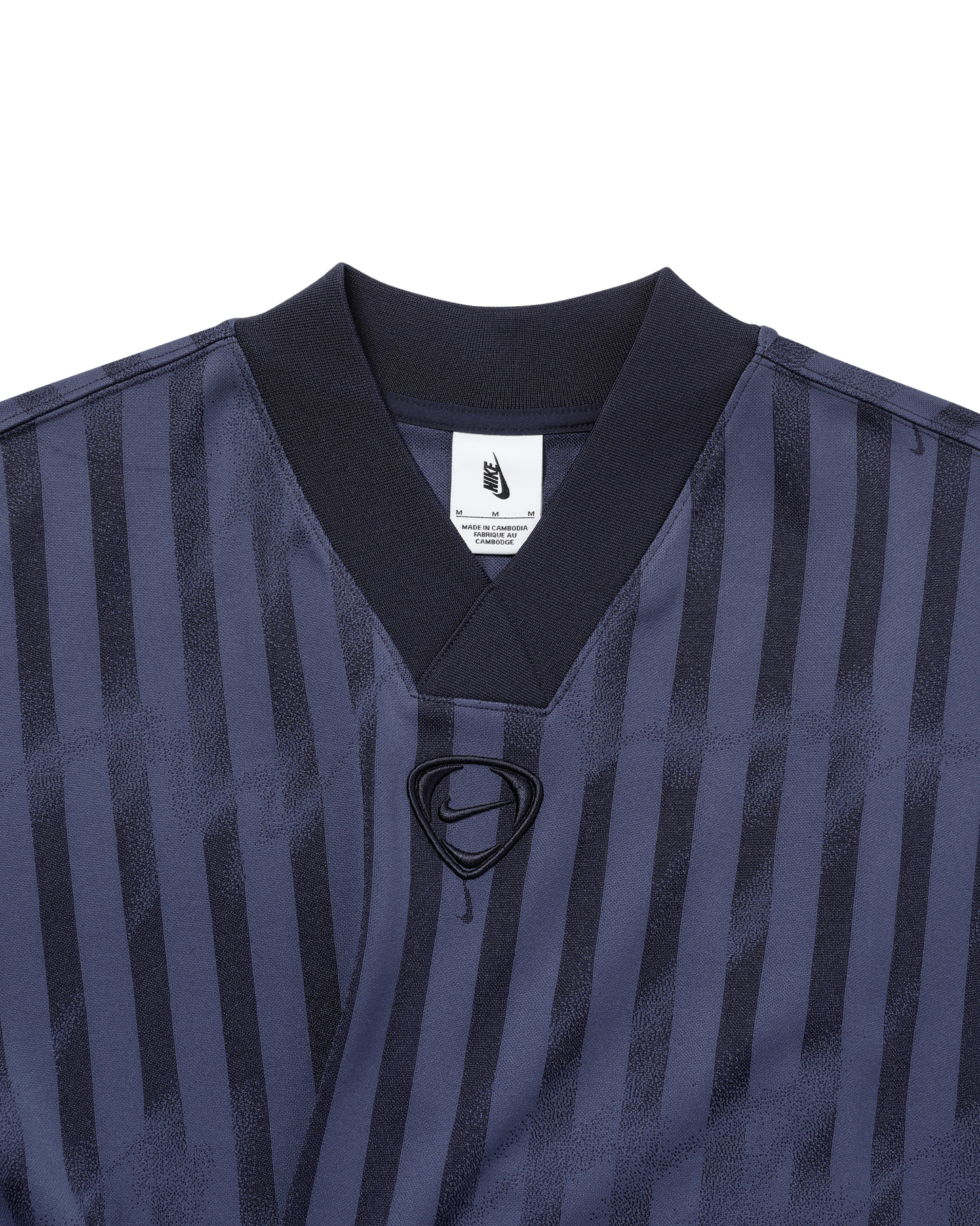 W RNWY JERSEY DRESS