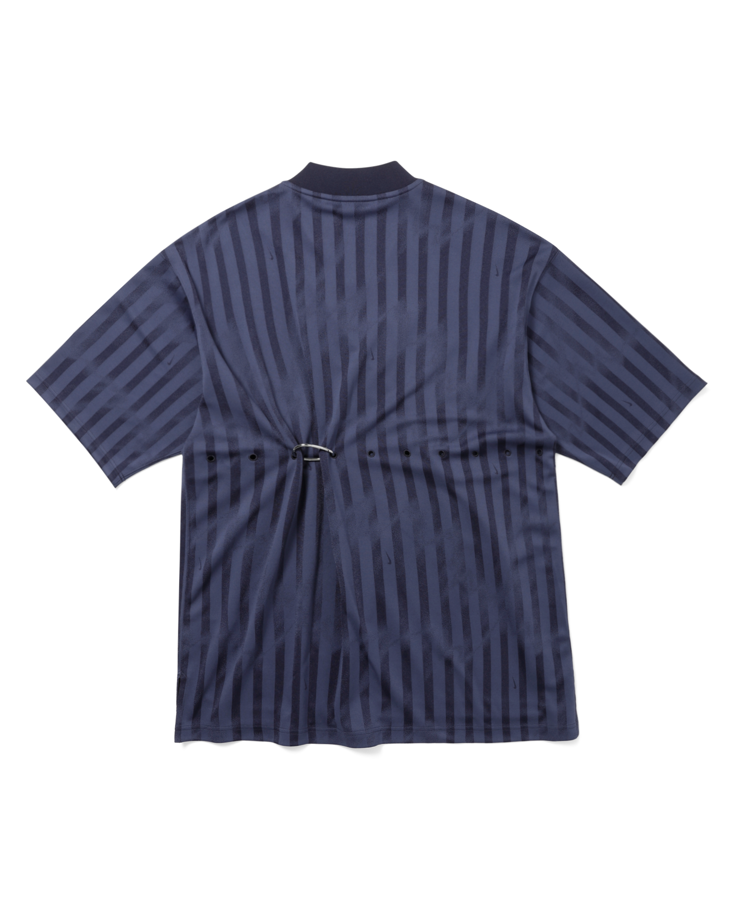 W RNWY JERSEY DRESS