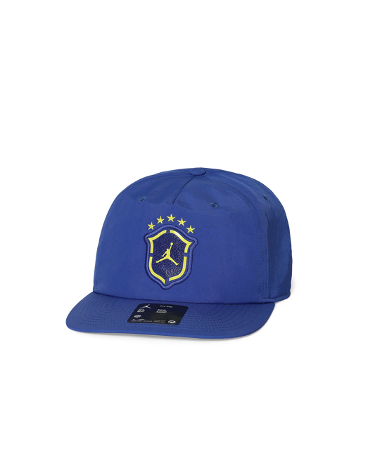 U J PRO CAP US FB 5PNL P6
