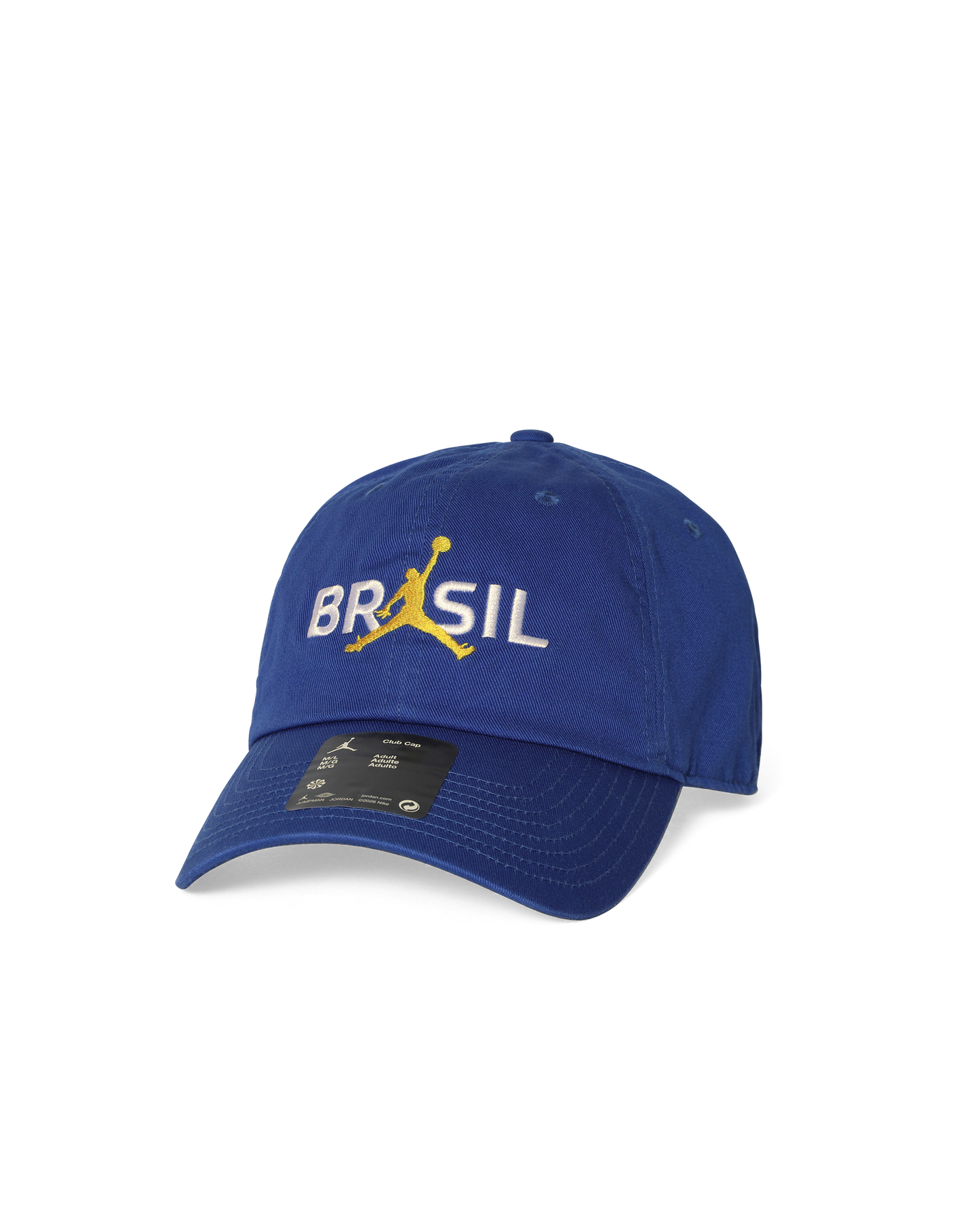 U J CLUB CAP US CB P6