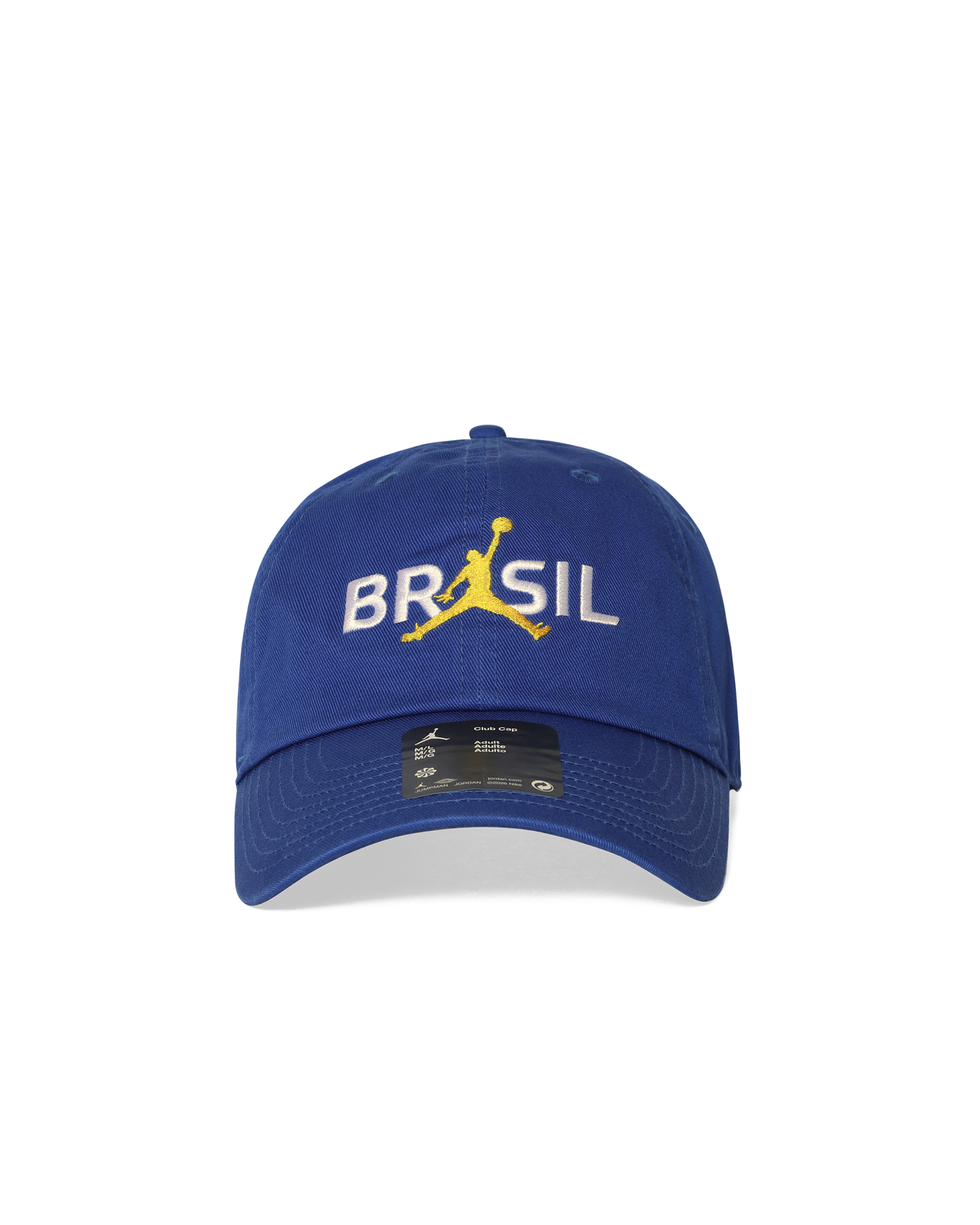 U J CLUB CAP US CB P6