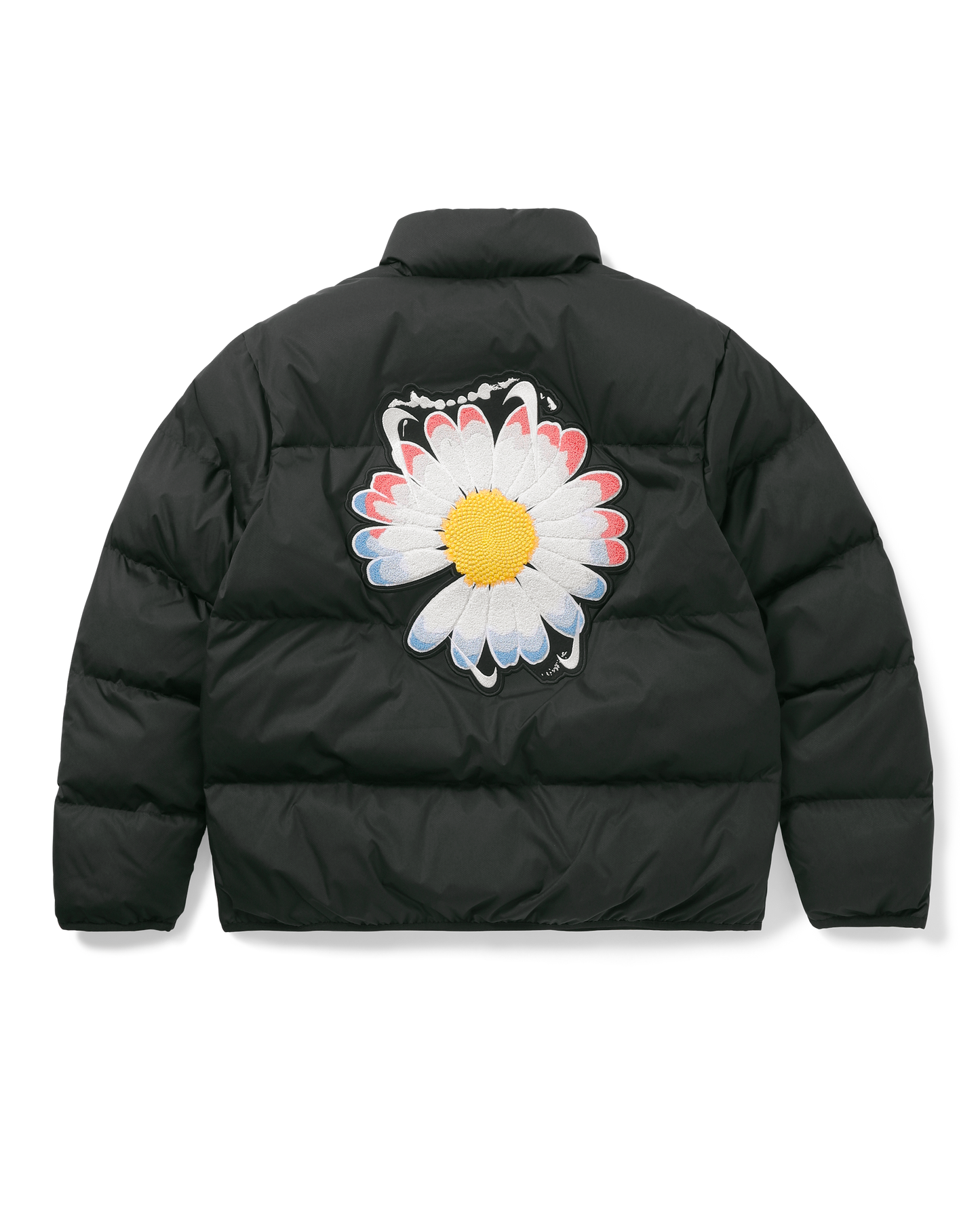 KOREA × PEACEMINUSONE PUFFER JACKET