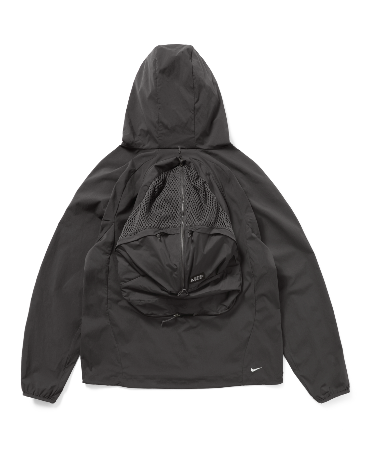 AS U ACG FIVE TOWERS PACK JKT