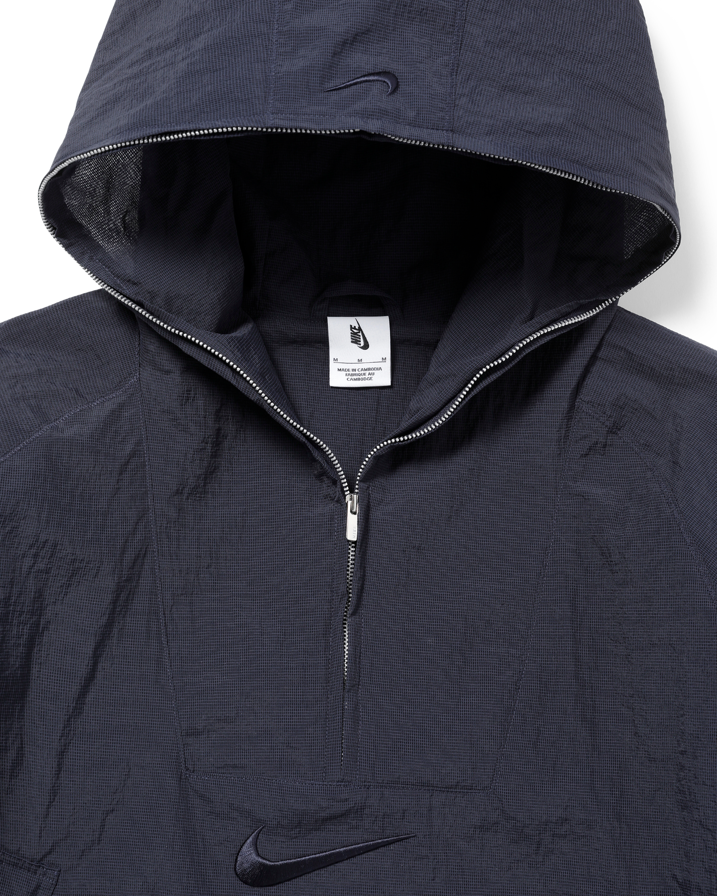 W RNWY LT WT JACKET