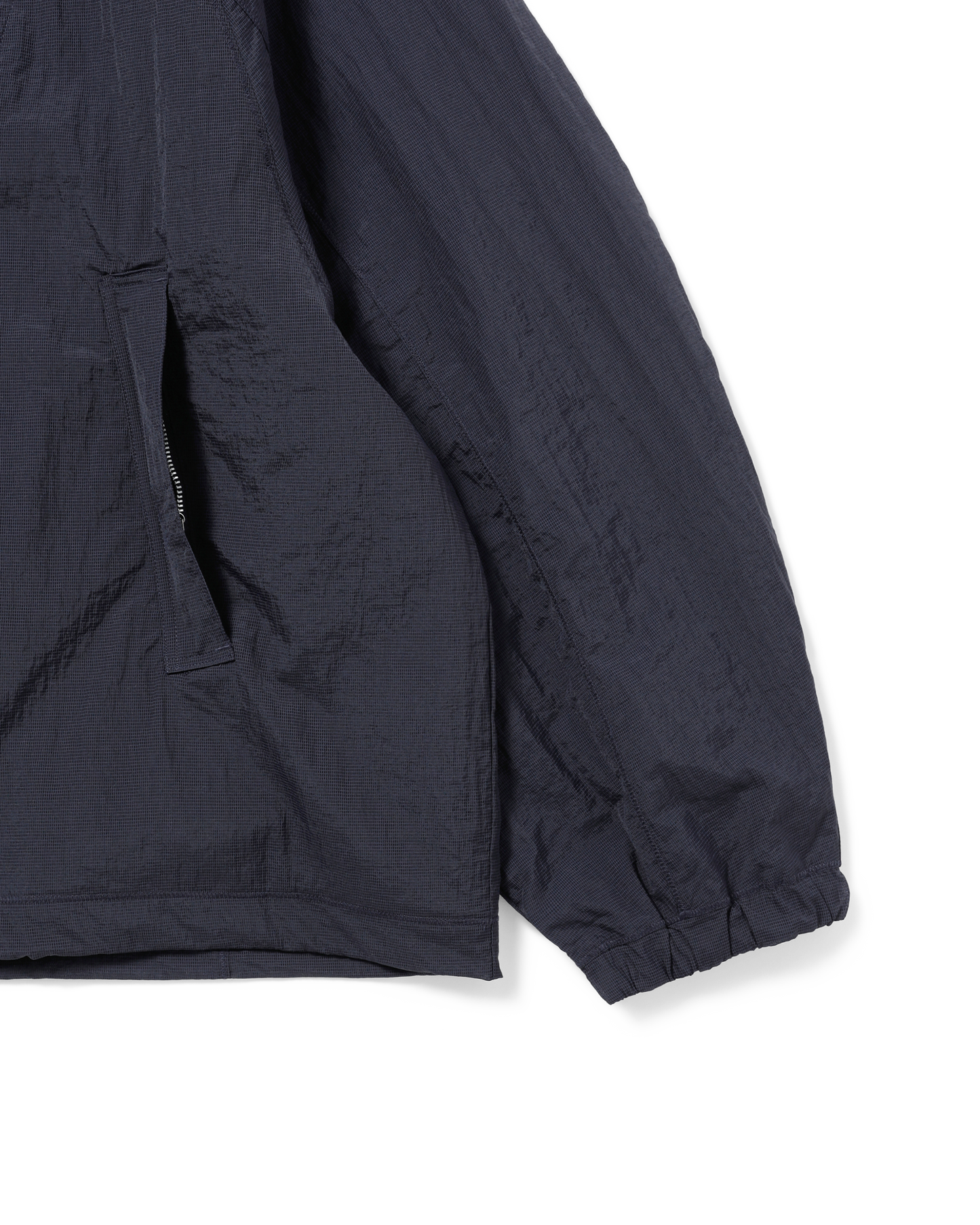 W RNWY LT WT JACKET