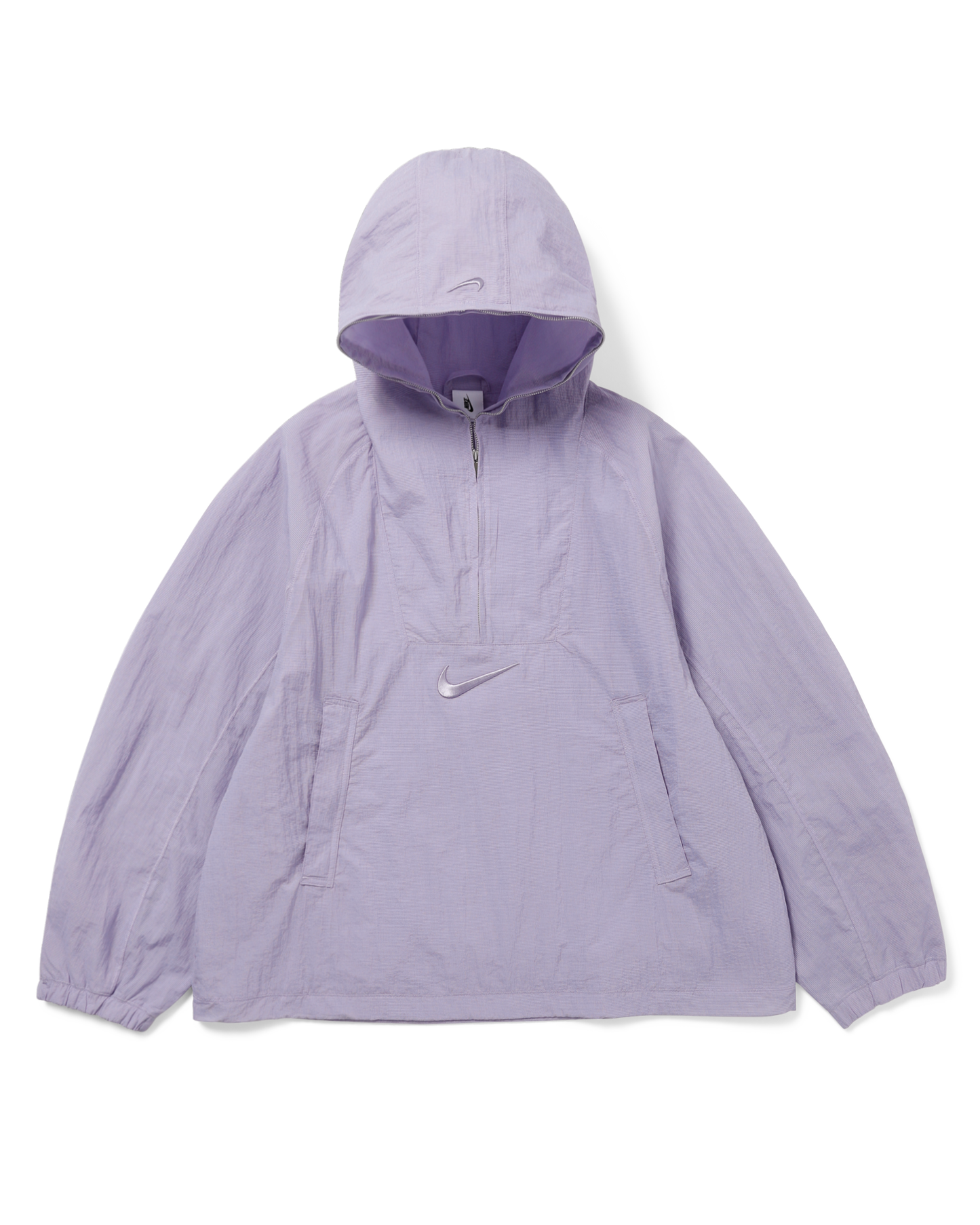 W RNWY LT WT JACKET