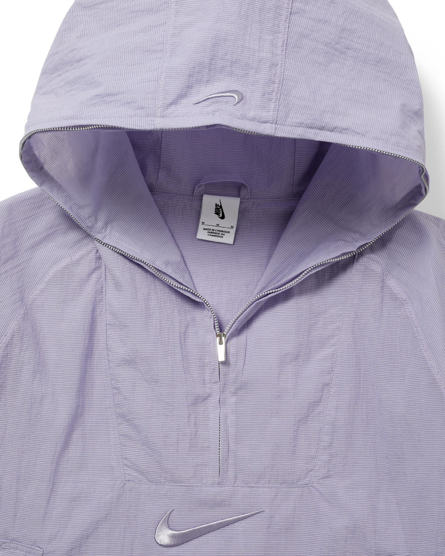 W RNWY LT WT JACKET