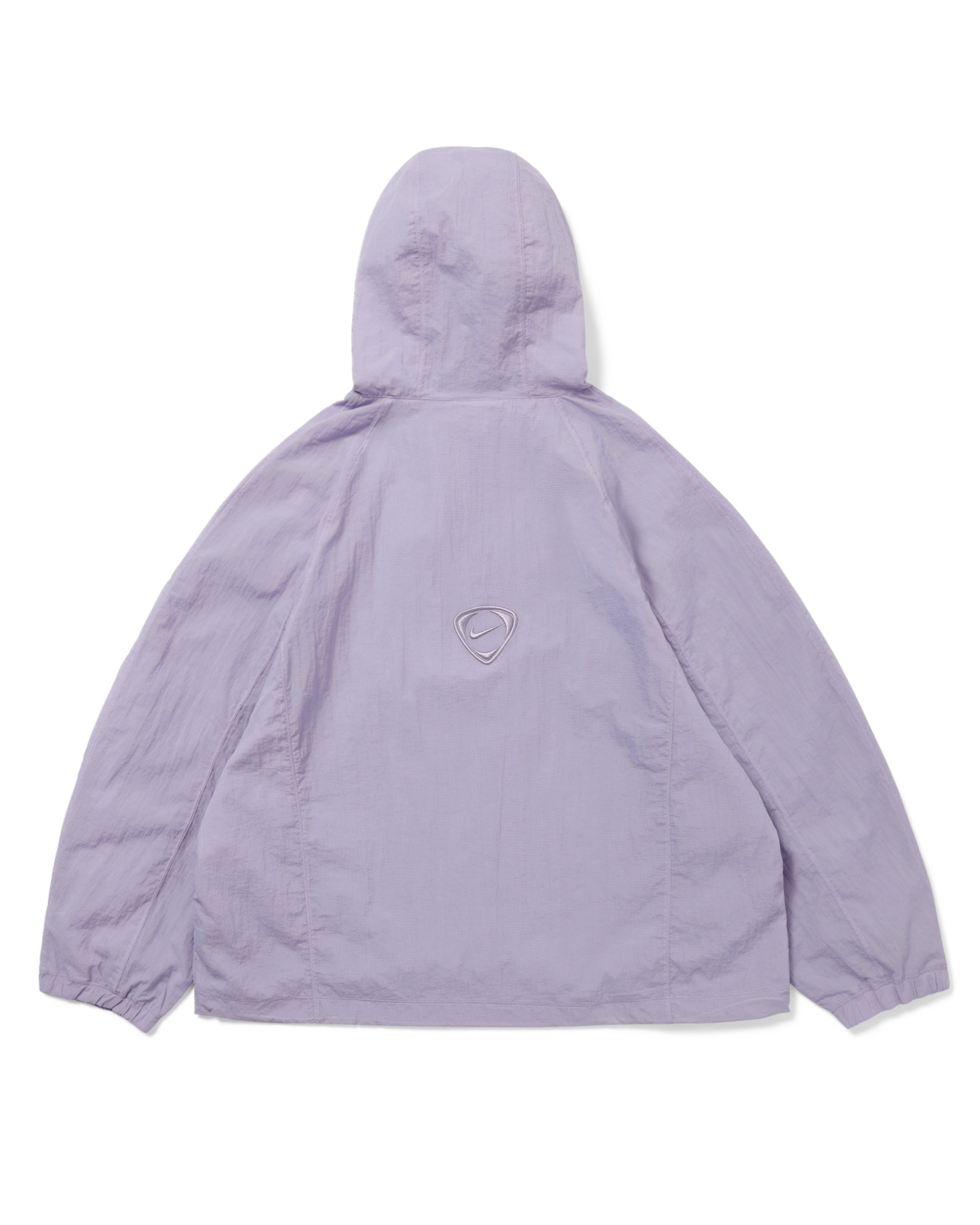 W RNWY LT WT JACKET