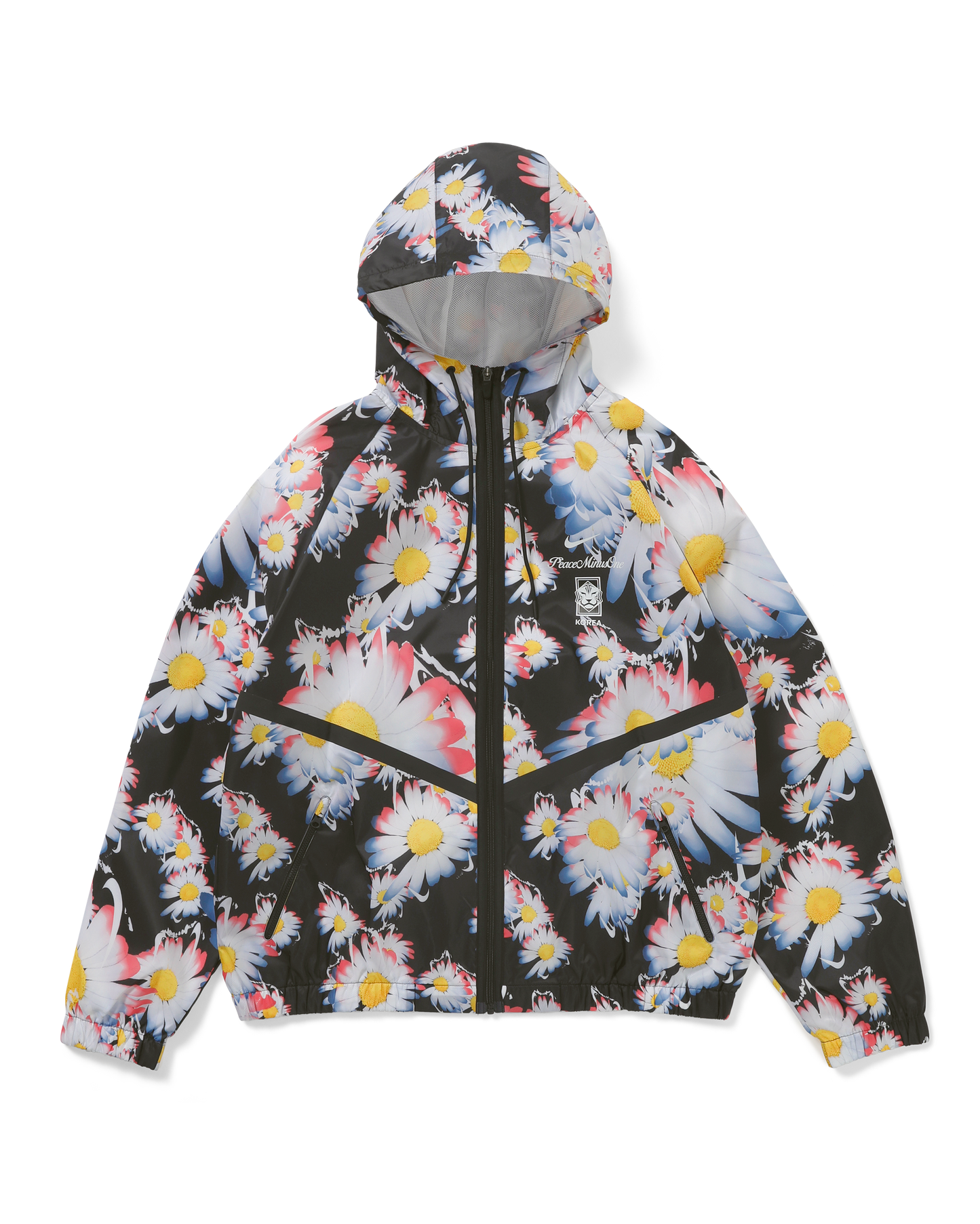 KOREA × PEACEMINUSONE ANTHEM JACKET
