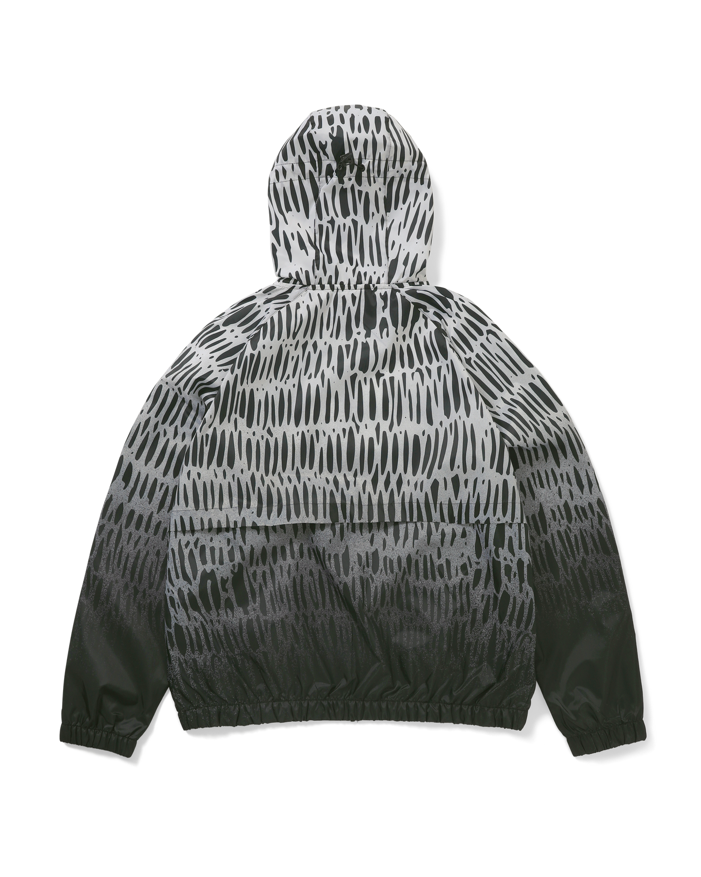 NIGERIA × SLAWN ANTHEM JACKET