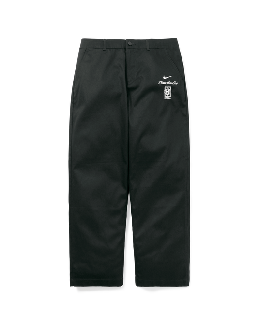 KOREA × PEACEMINUSONE CHINO PANTS