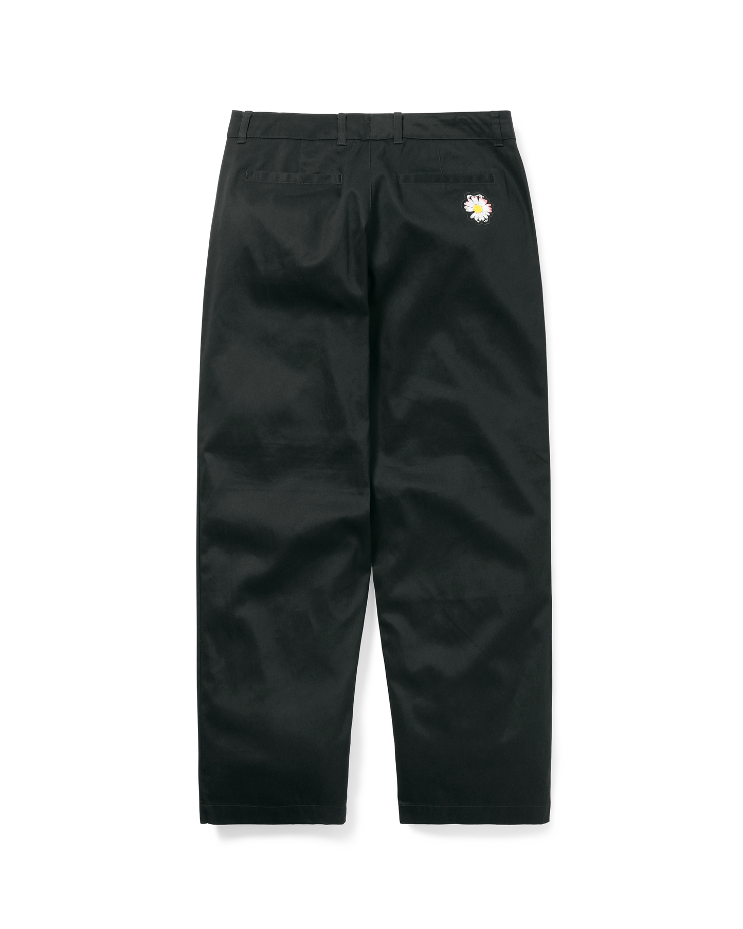 KOREA × PEACEMINUSONE CHINO PANTS