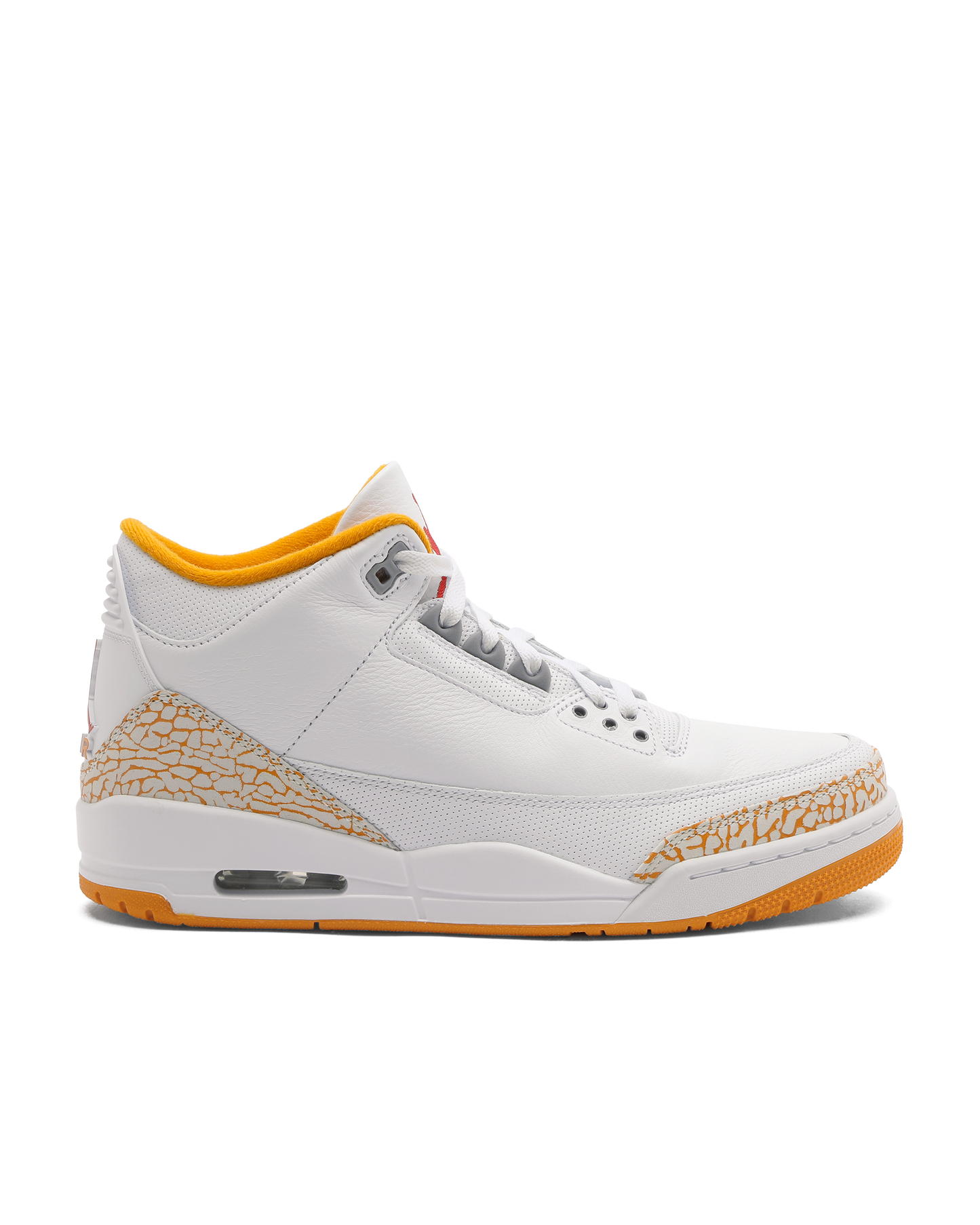 WMNS AIR JORDAN 3 RETRO
