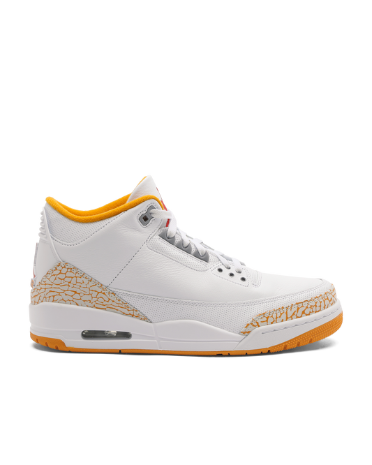 WMNS AIR JORDAN 3 RETRO