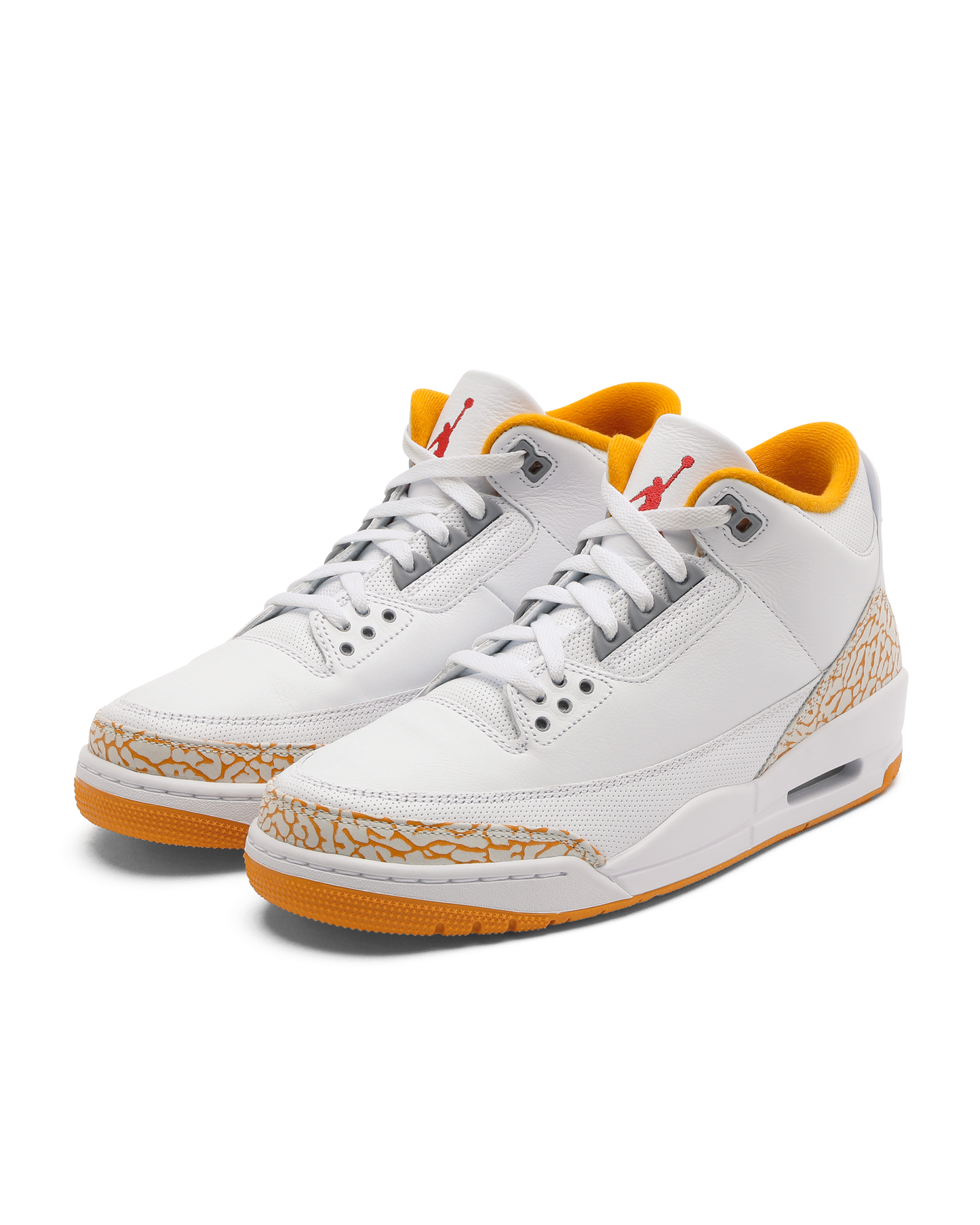 WMNS AIR JORDAN 3 RETRO