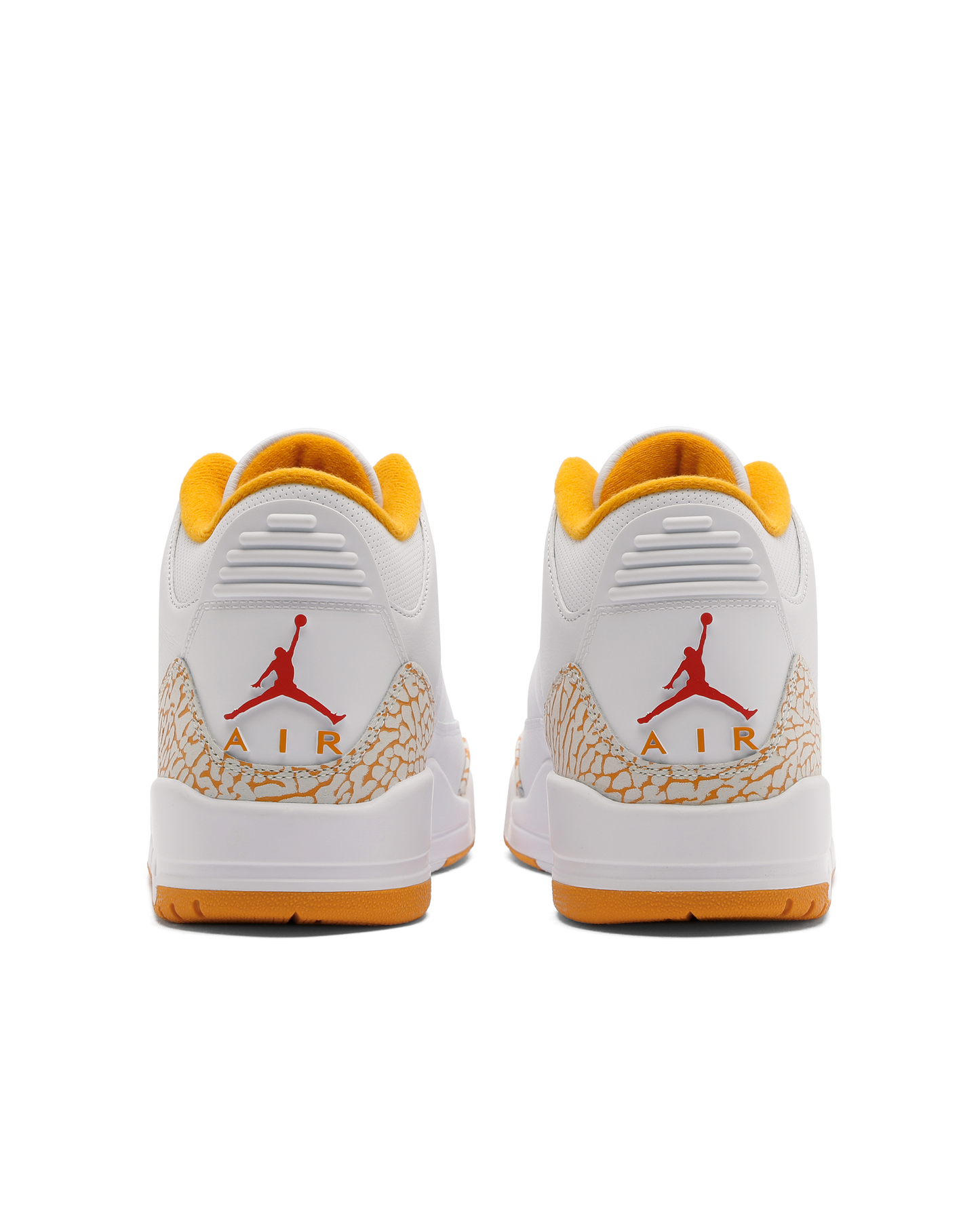 WMNS AIR JORDAN 3 RETRO