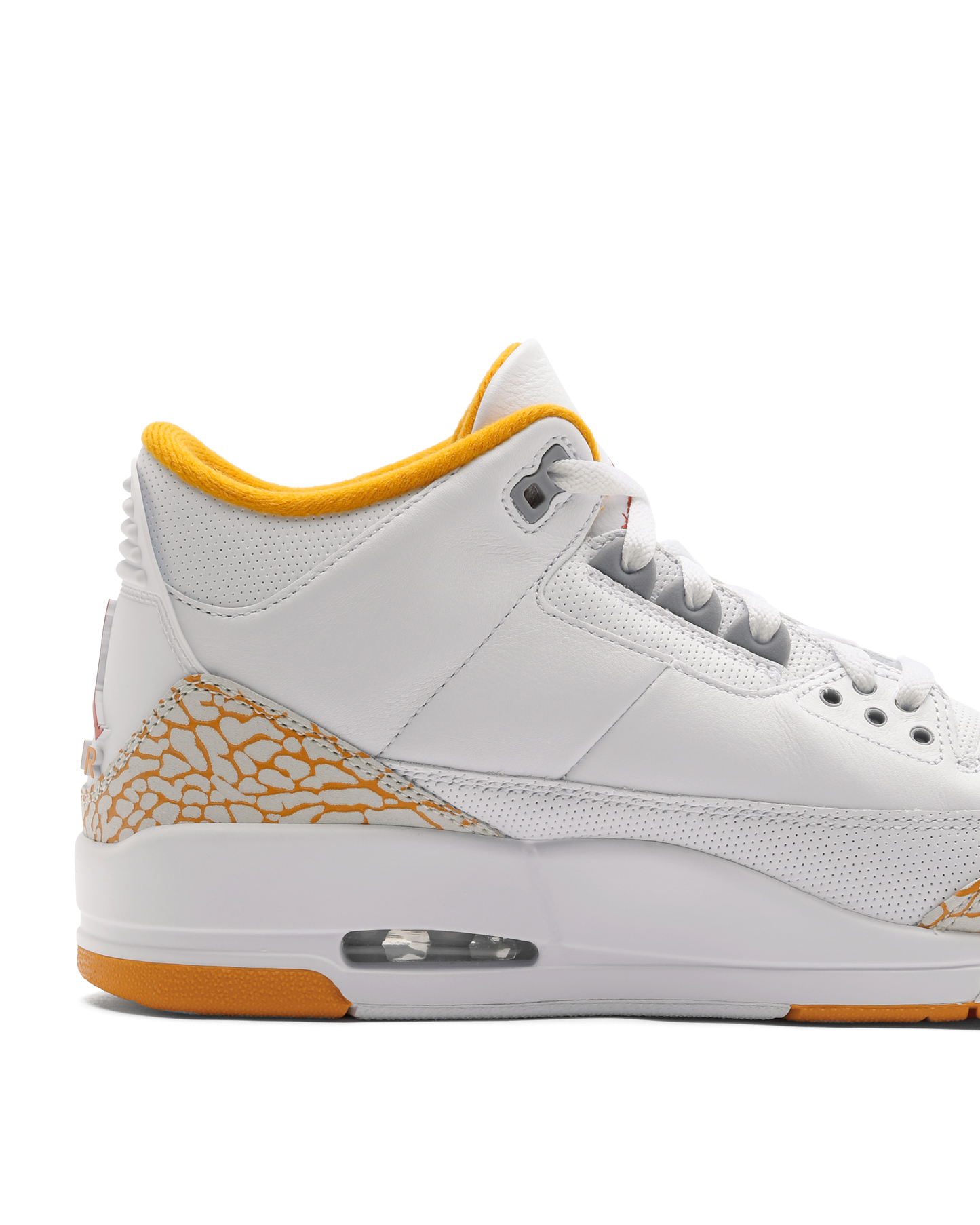 WMNS AIR JORDAN 3 RETRO