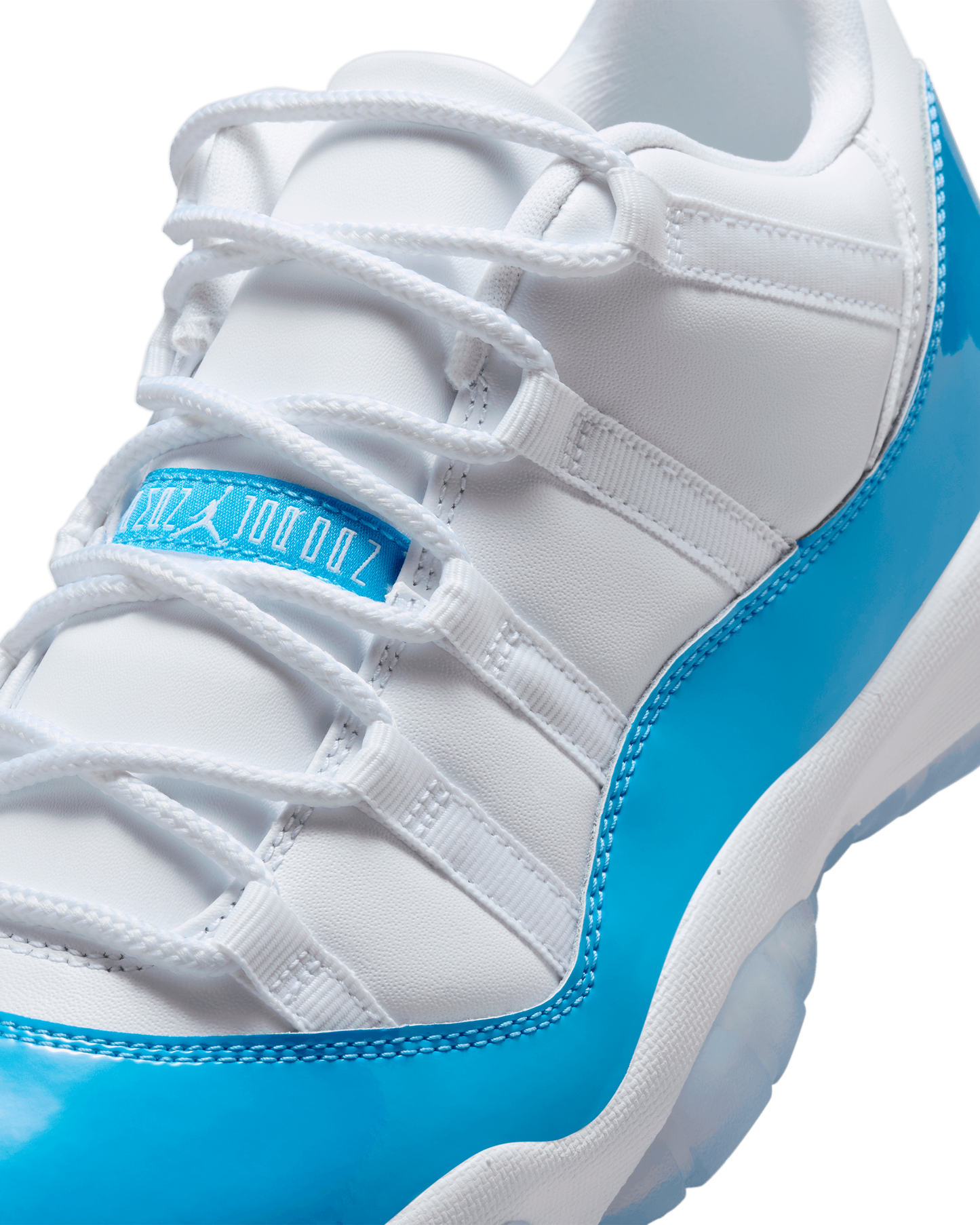 AIR JORDAN 11 RETRO LOW