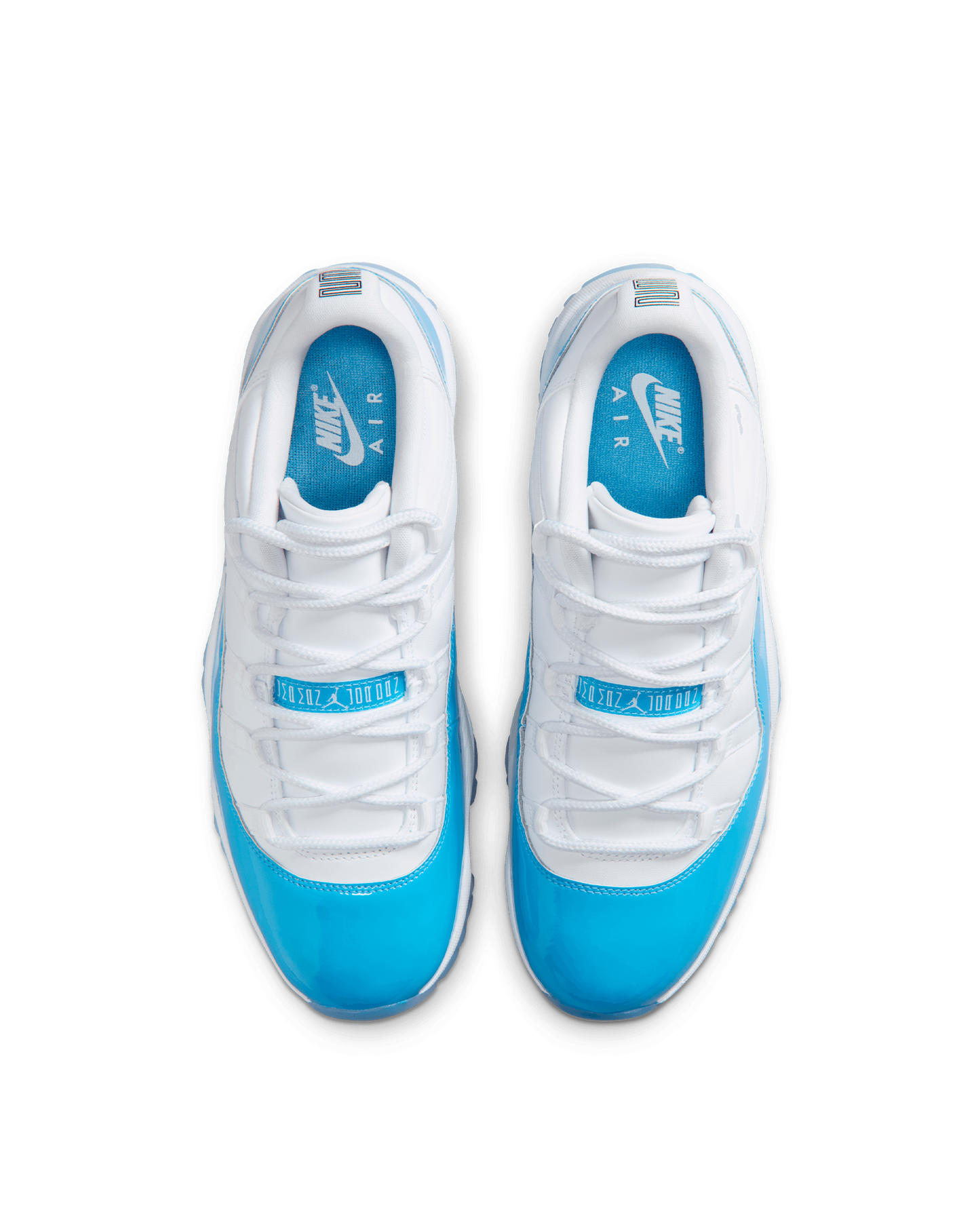 AIR JORDAN 11 RETRO LOW
