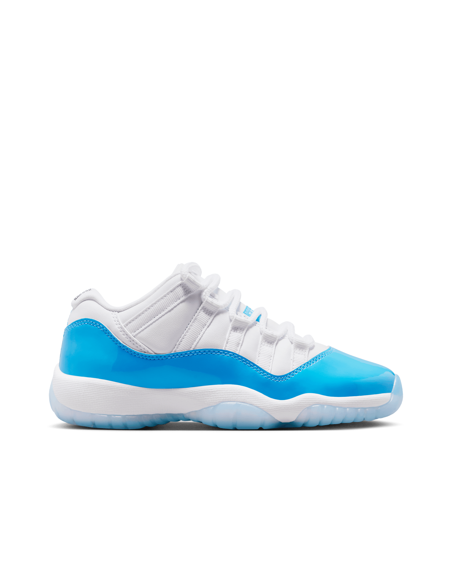 AIR JORDAN 11 RETRO LOW (GS)