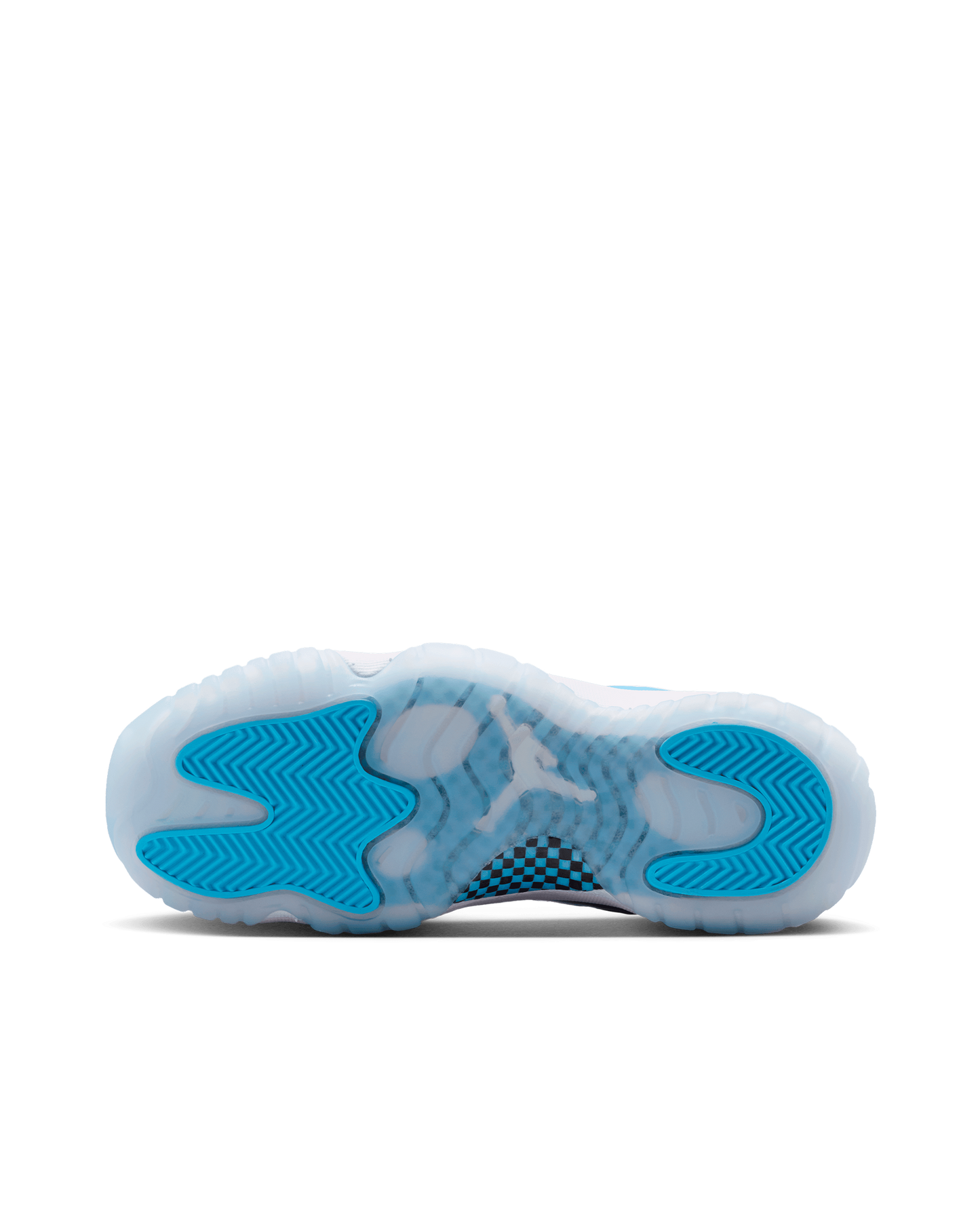 AIR JORDAN 11 RETRO LOW (GS)