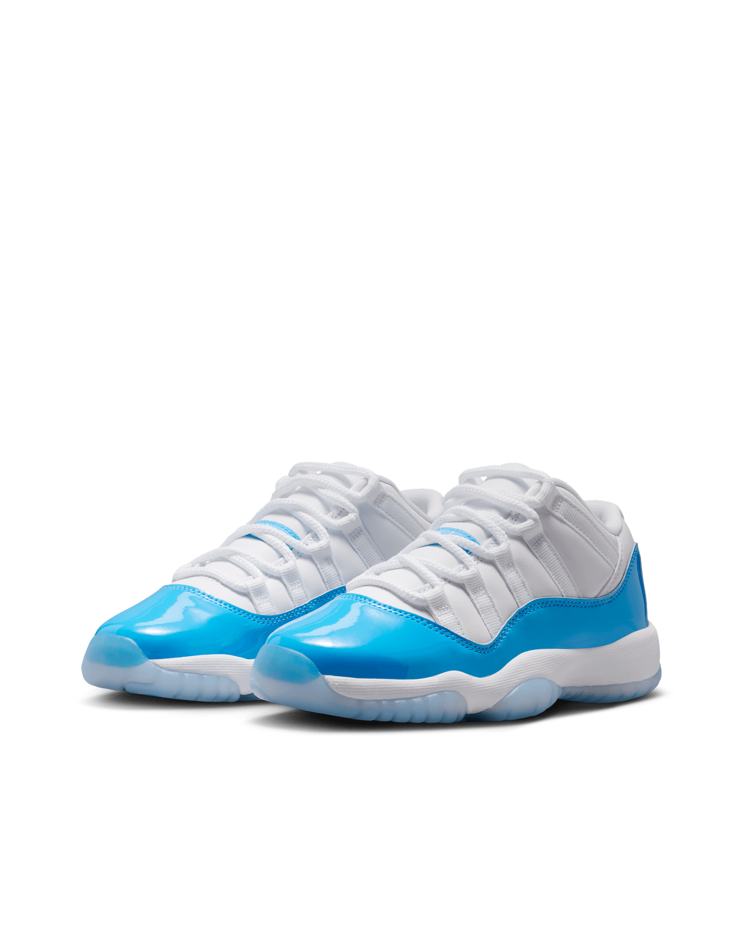 AIR JORDAN 11 RETRO LOW (GS)
