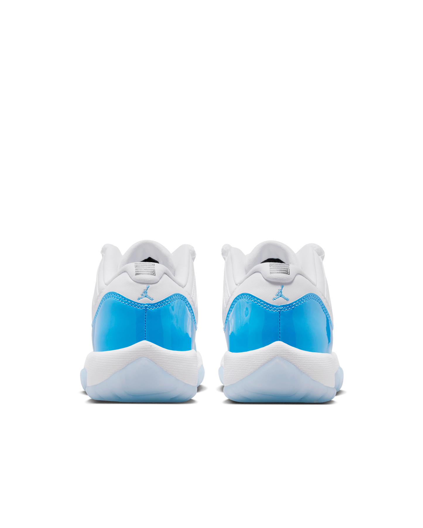 AIR JORDAN 11 RETRO LOW (GS)