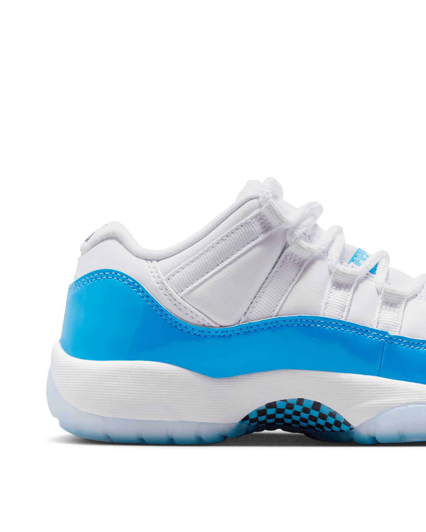 AIR JORDAN 11 RETRO LOW (GS)