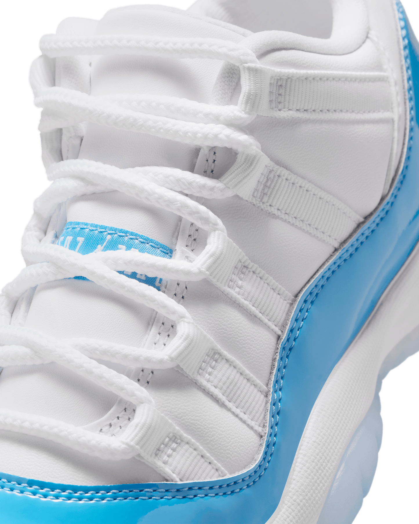AIR JORDAN 11 RETRO LOW (GS)