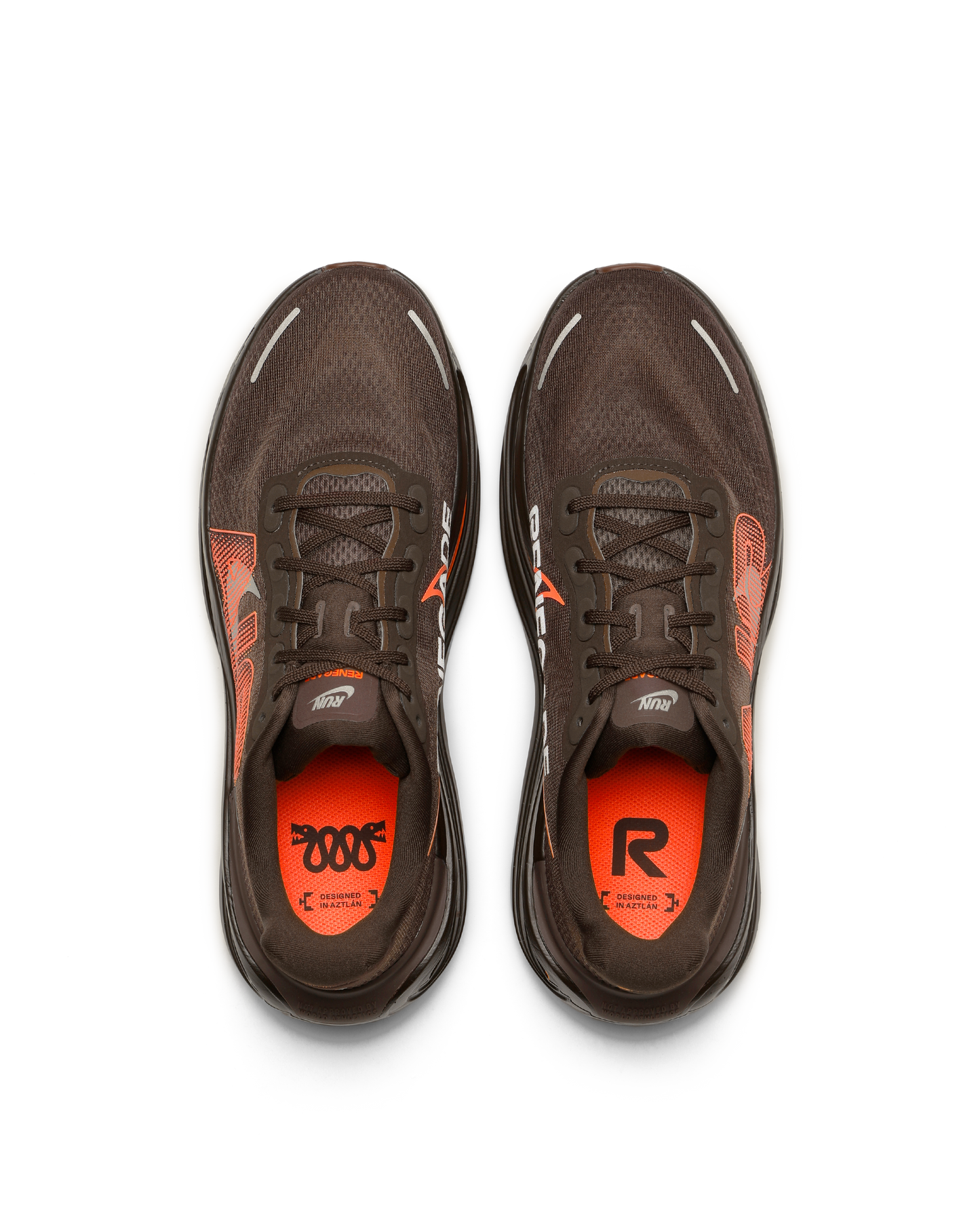 X RENEGADE VOMERO PREMIUM
