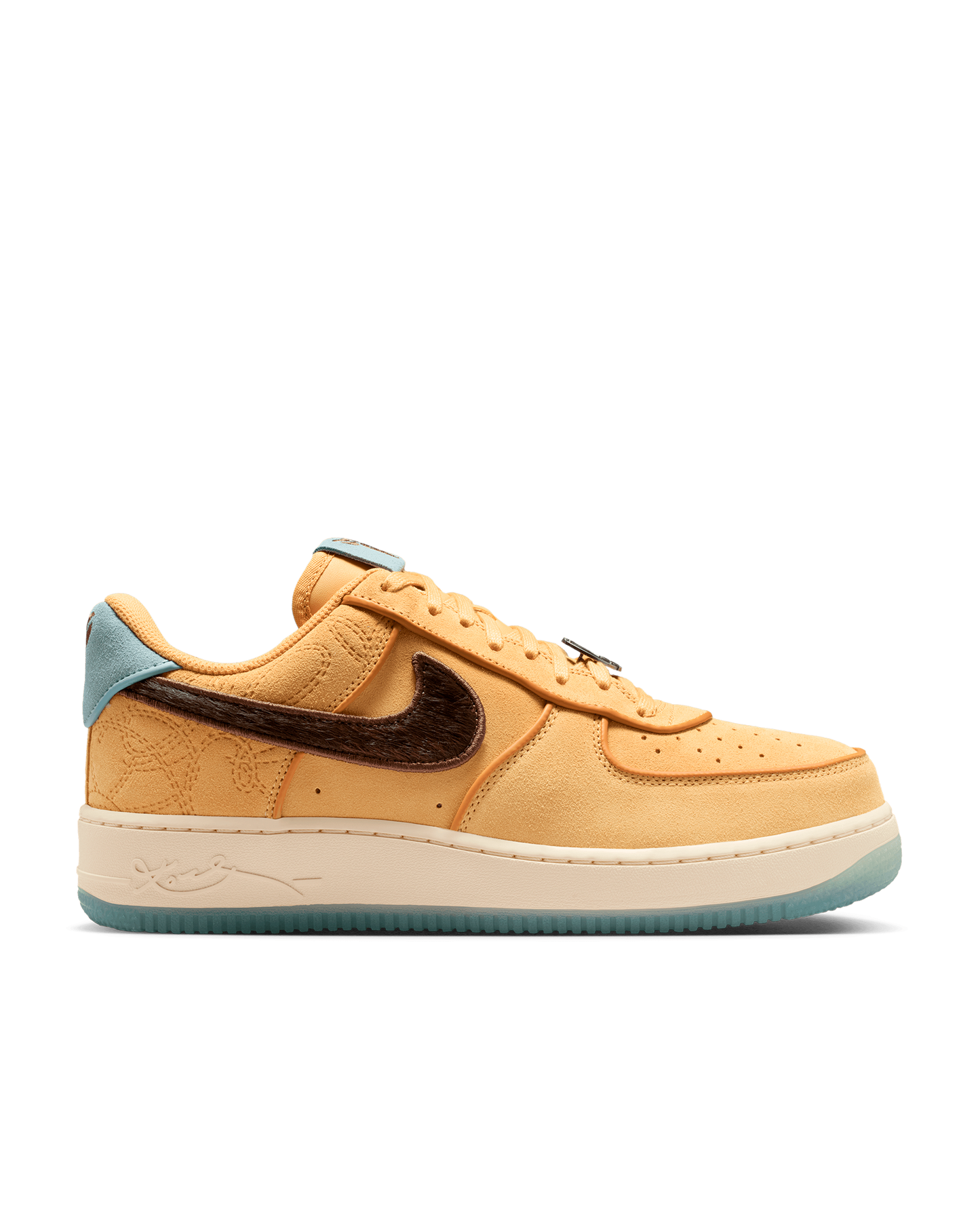 X KOBE BRYANT AIR FORCE 1 LOW PROTRO