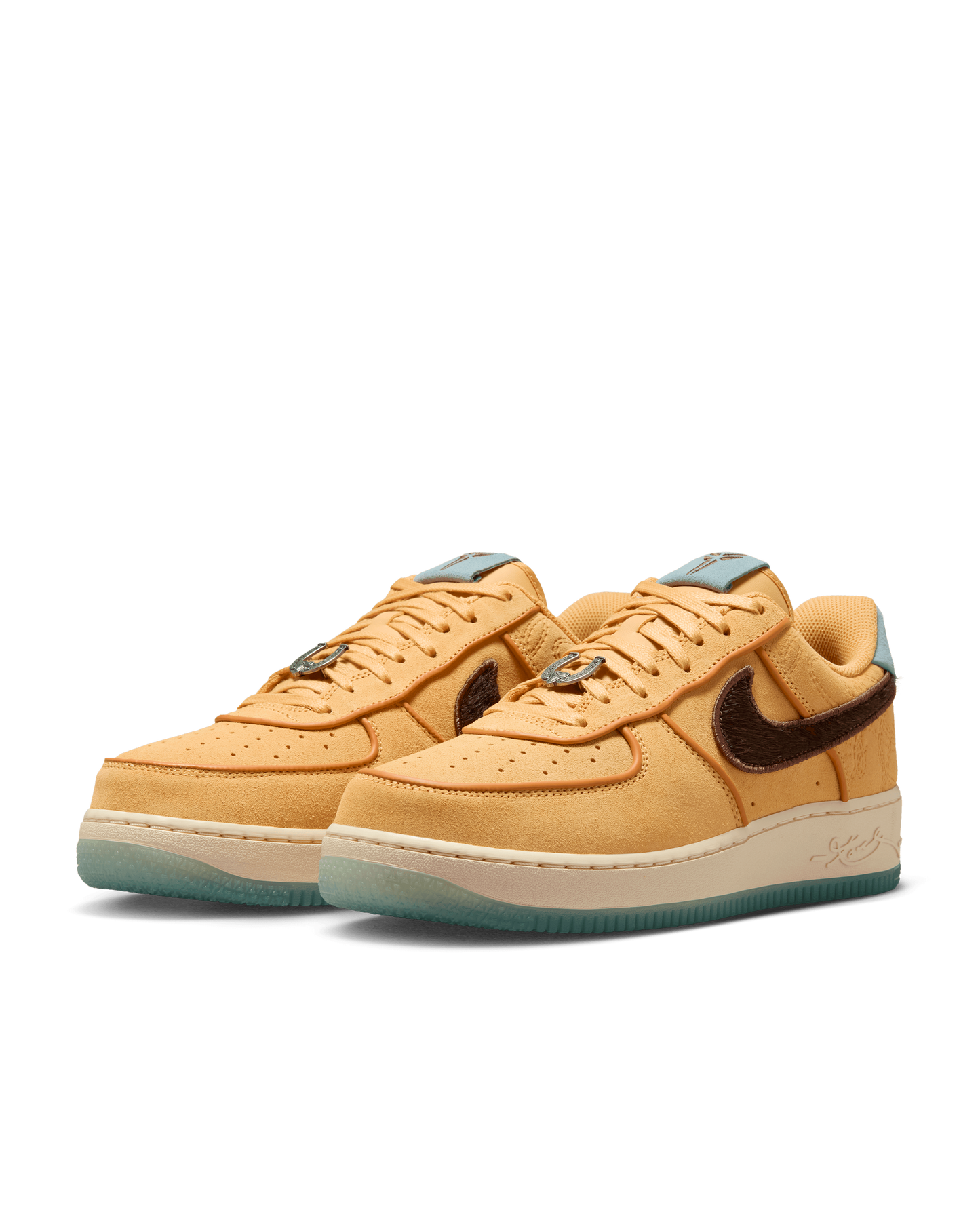 X KOBE BRYANT AIR FORCE 1 LOW PROTRO