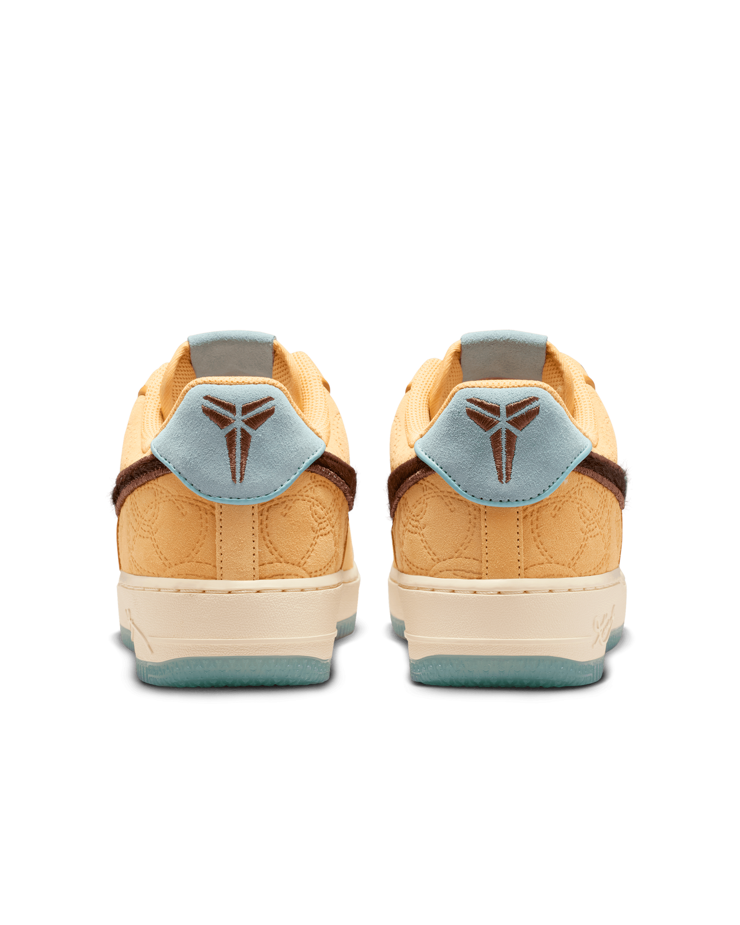 X KOBE BRYANT AIR FORCE 1 LOW PROTRO