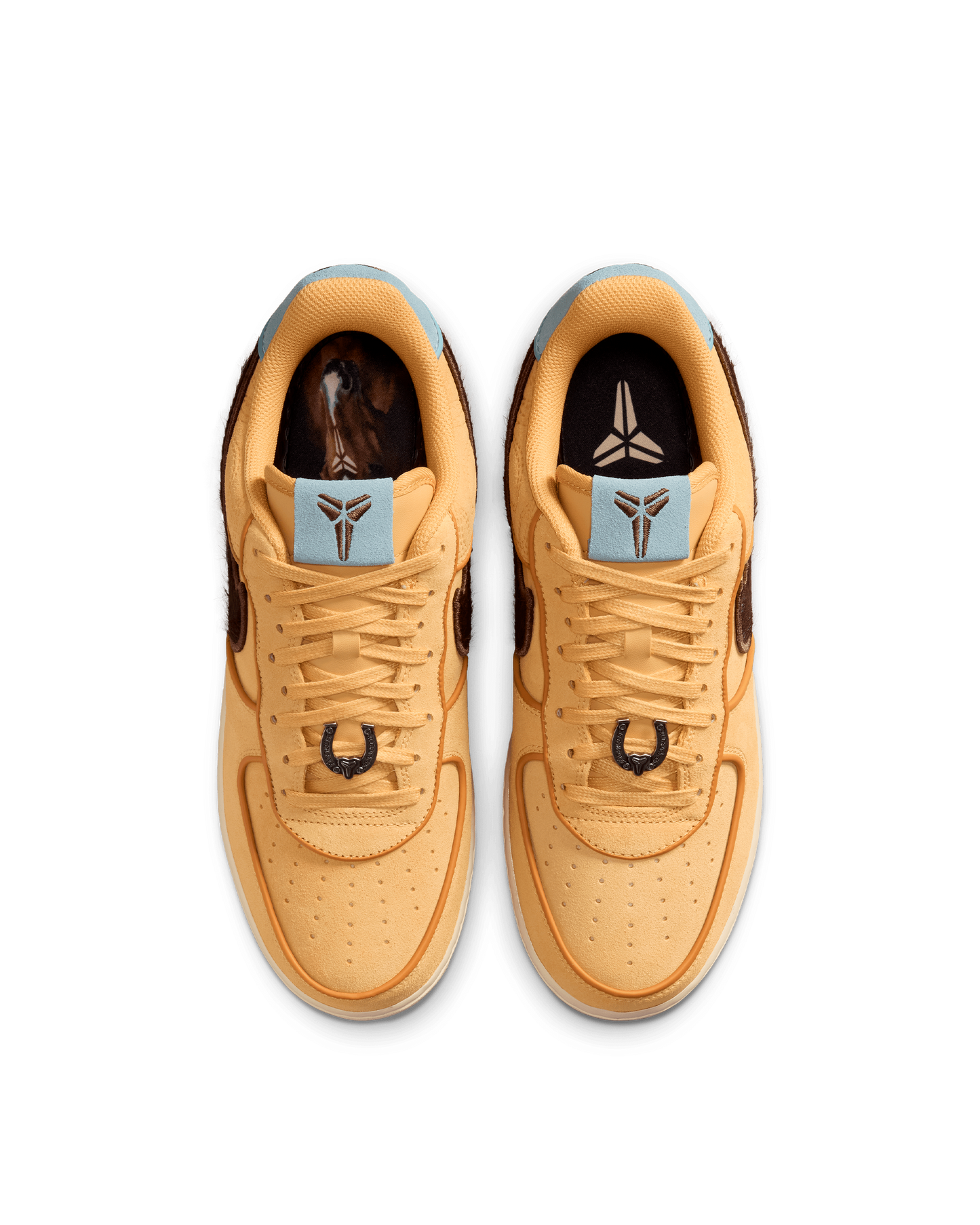X KOBE BRYANT AIR FORCE 1 LOW PROTRO