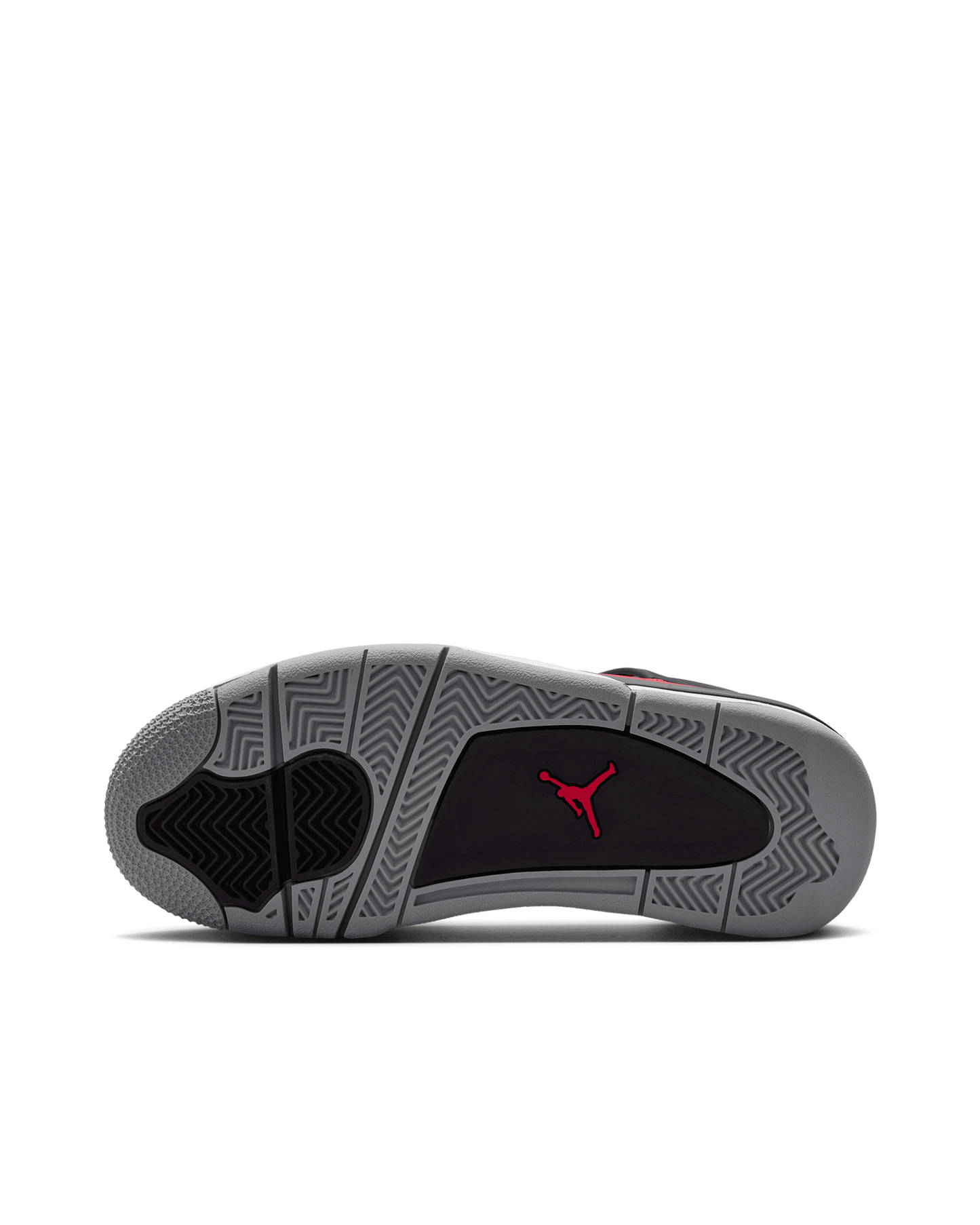AIR JORDAN 4 RETRO (GS)
