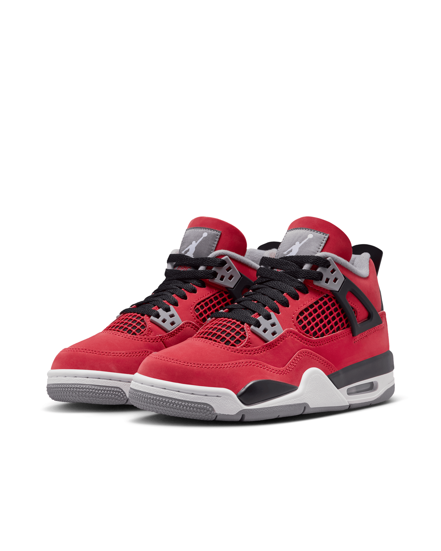 AIR JORDAN 4 RETRO (GS)