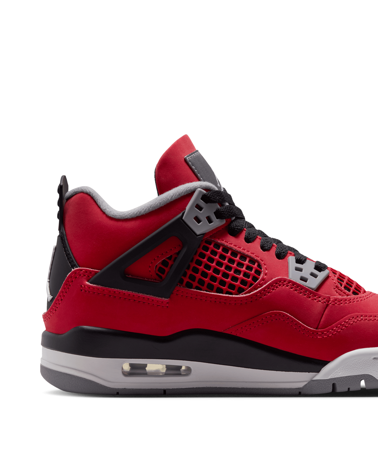 AIR JORDAN 4 RETRO (GS)