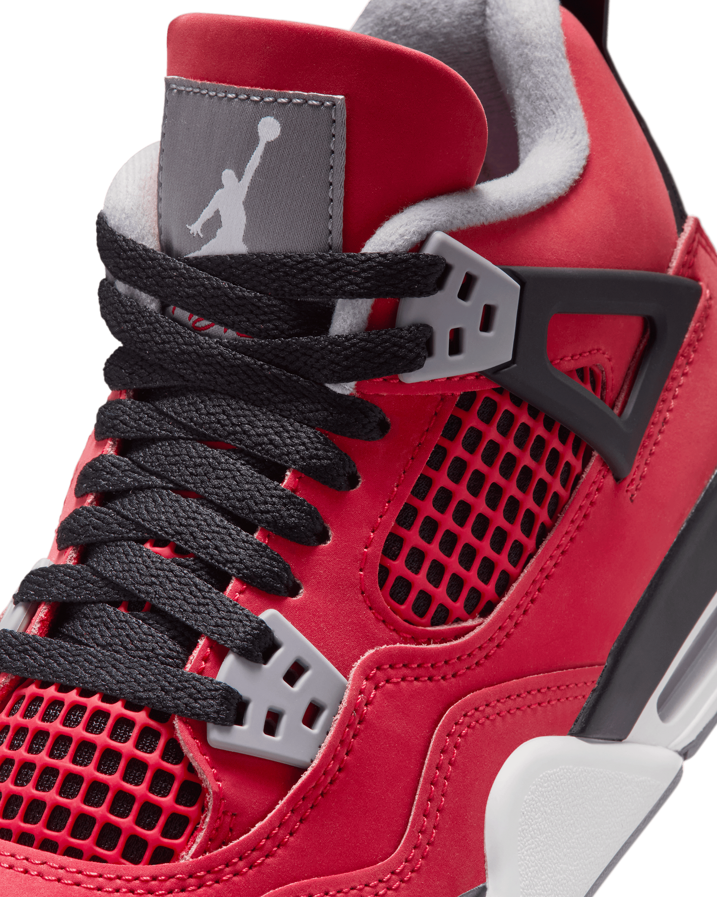 AIR JORDAN 4 RETRO (GS)