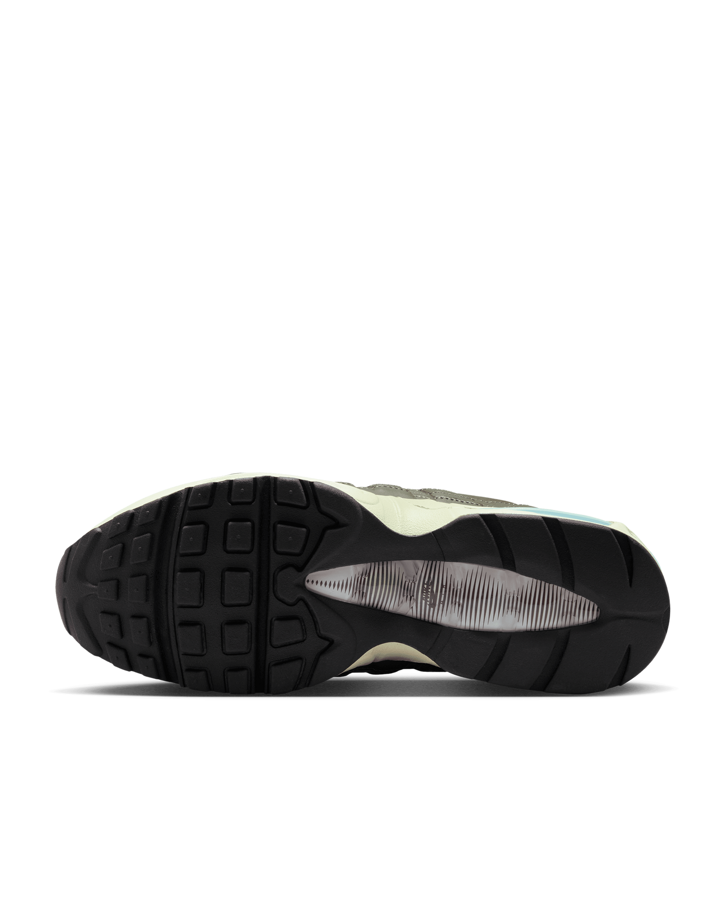 AIR MAX 95 ZIP SP