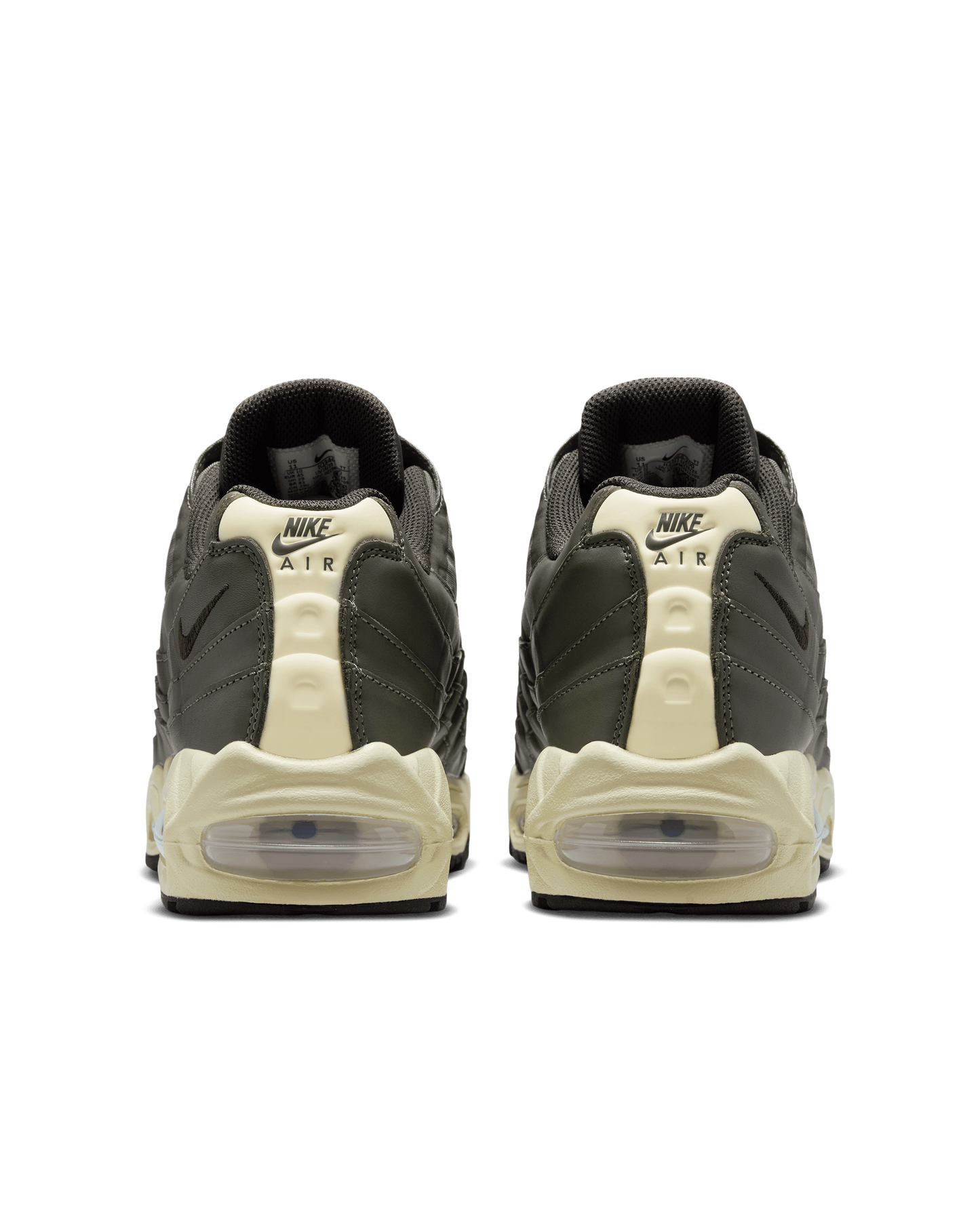 AIR MAX 95 ZIP SP