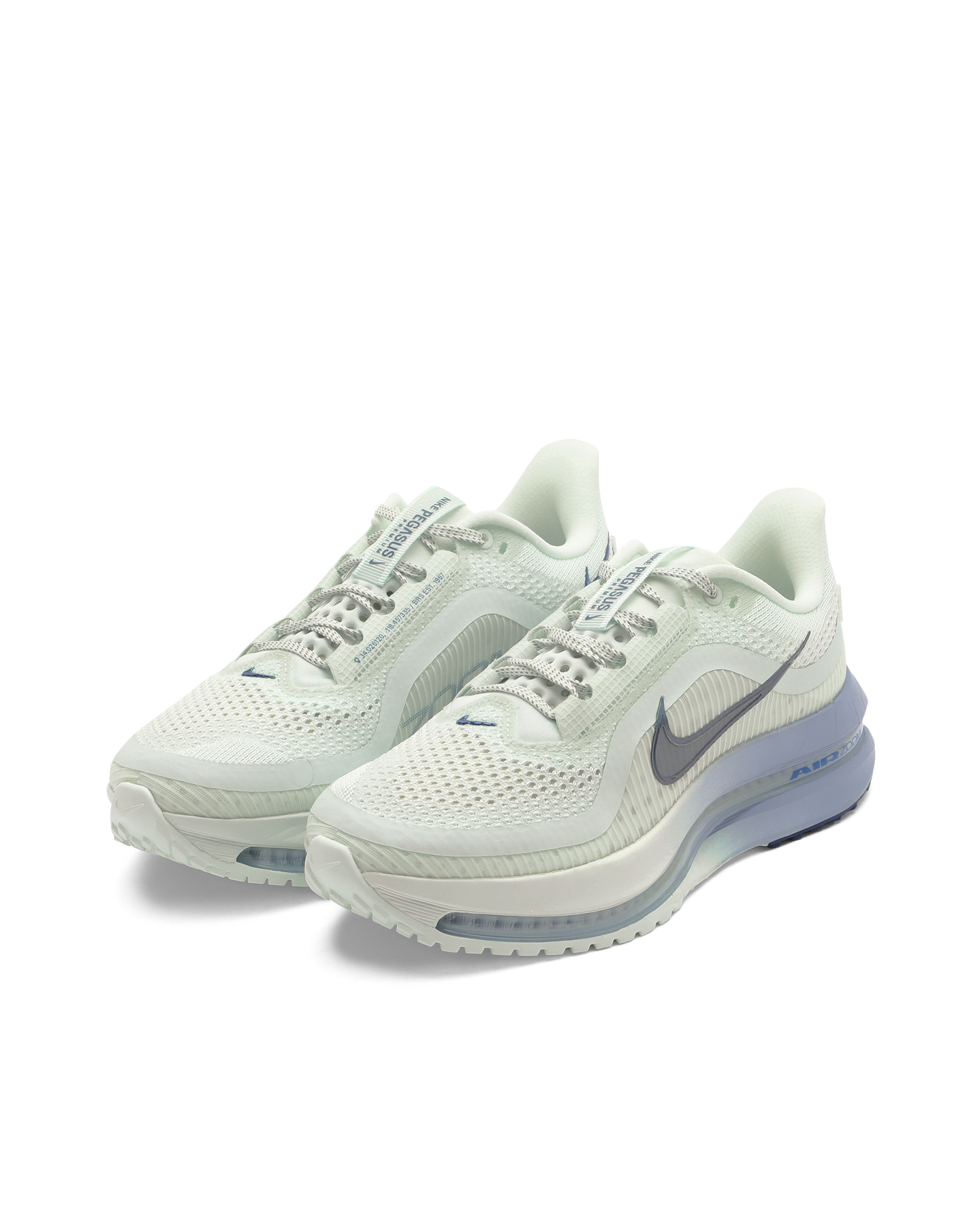W PEGASUS PREMIUM