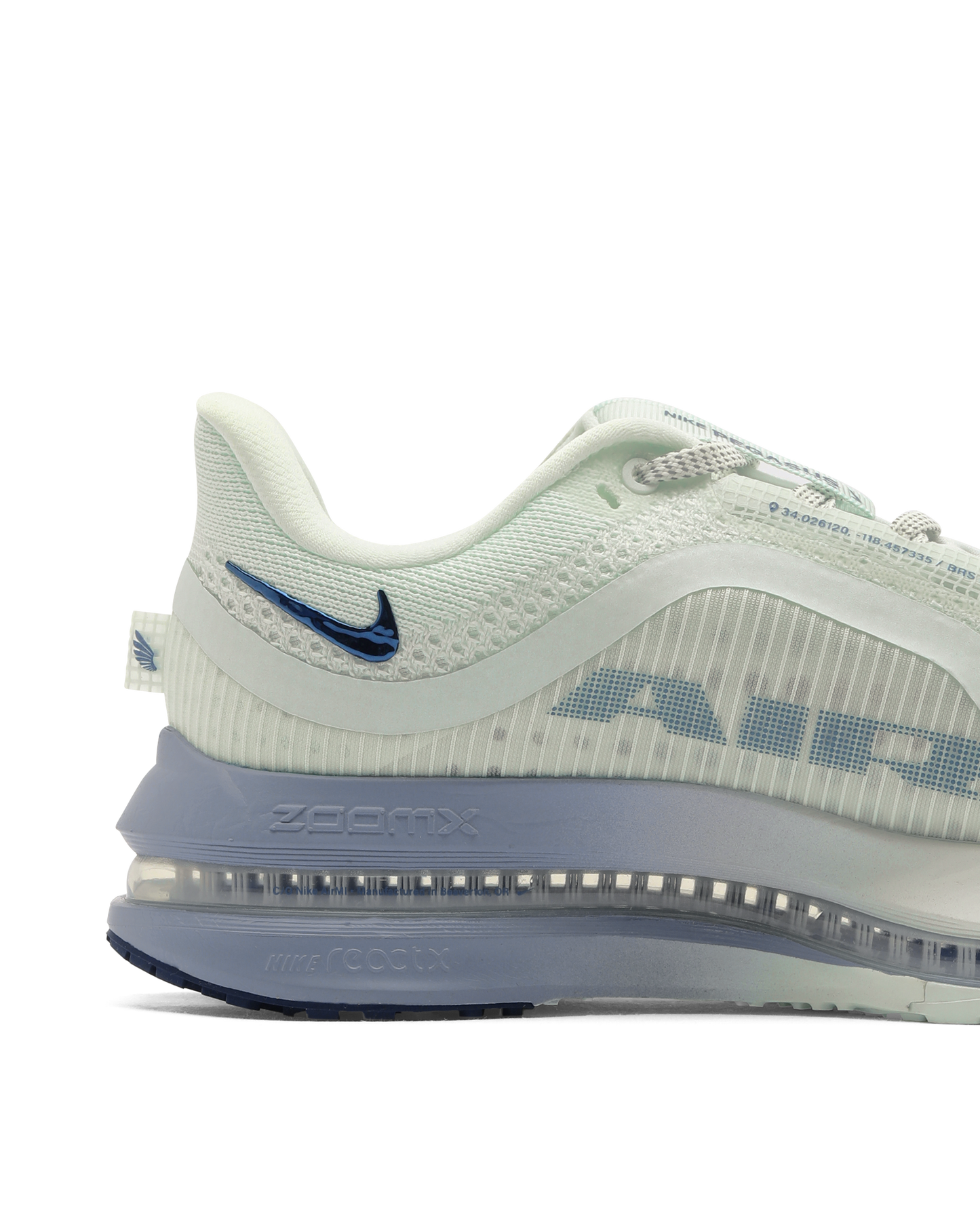 W PEGASUS PREMIUM