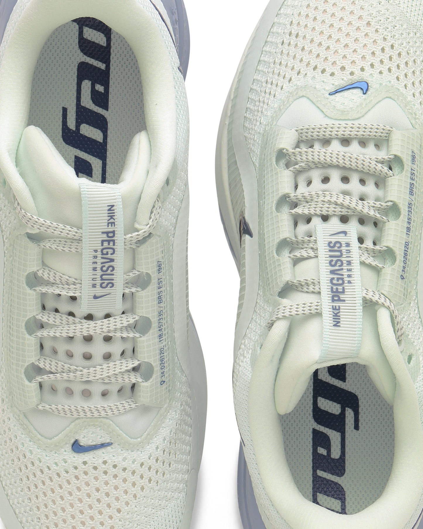 W PEGASUS PREMIUM