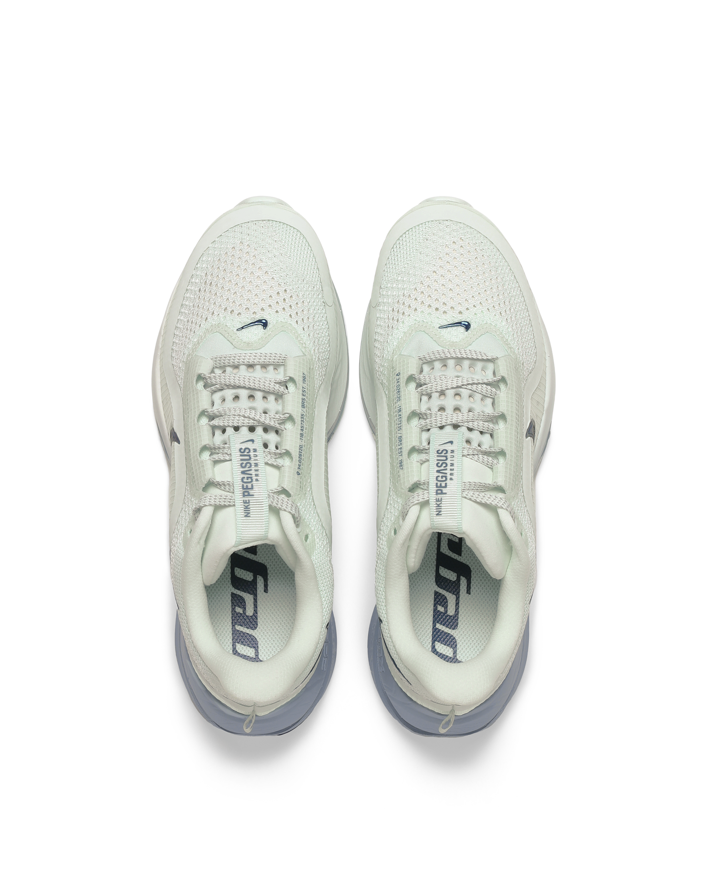 W PEGASUS PREMIUM