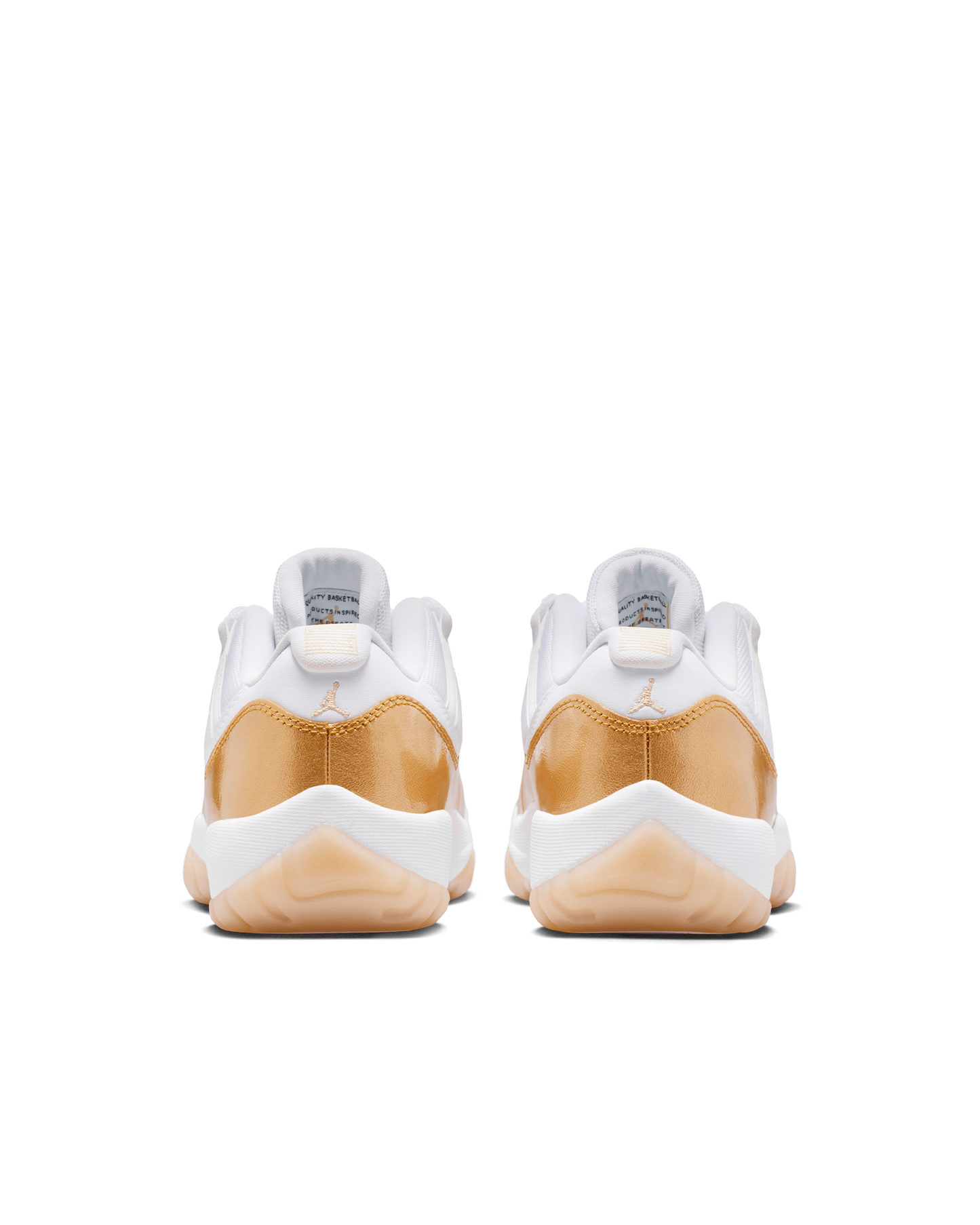 WMNS AIR JORDAN 11 RETRO LOW