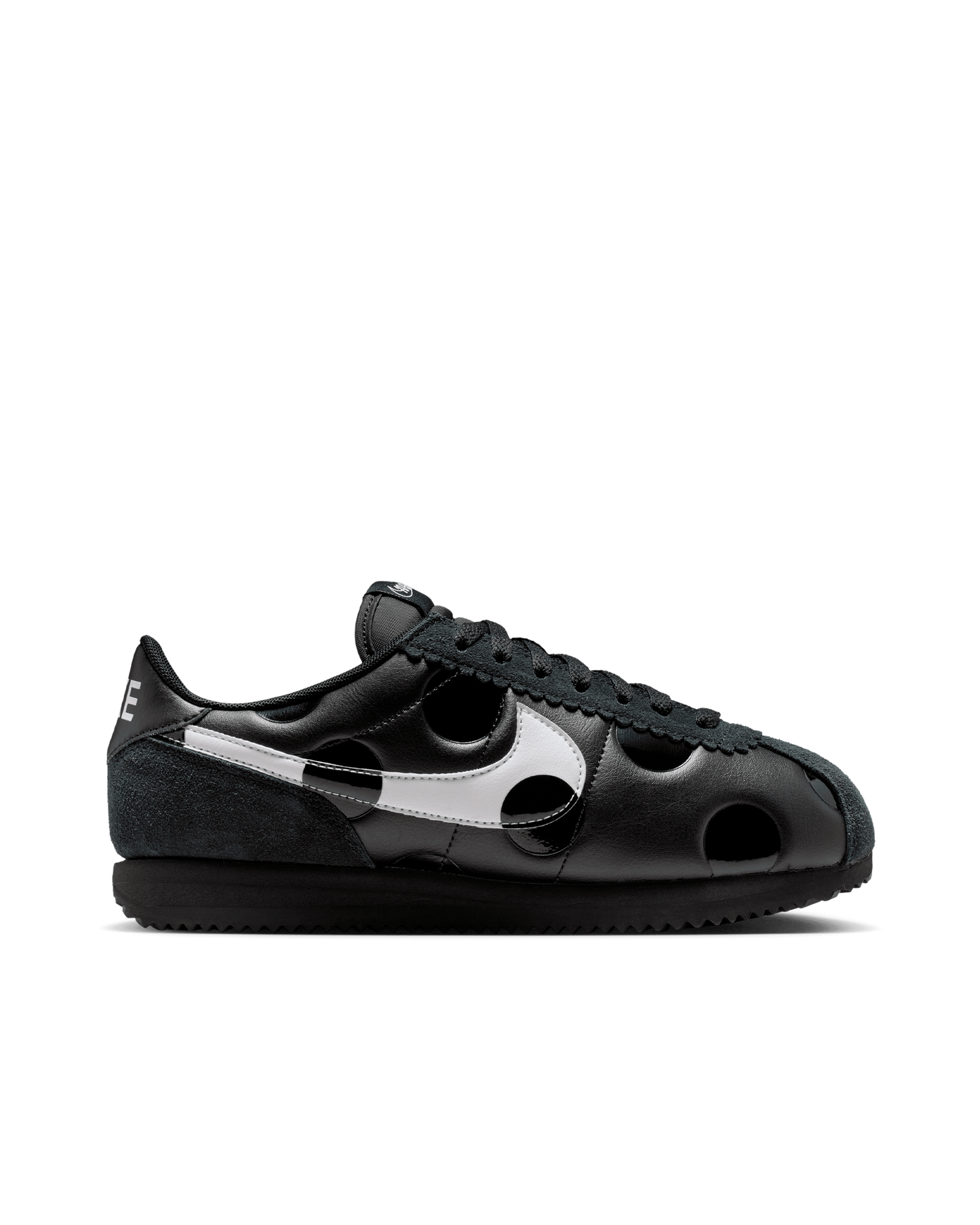 W CORTEZ