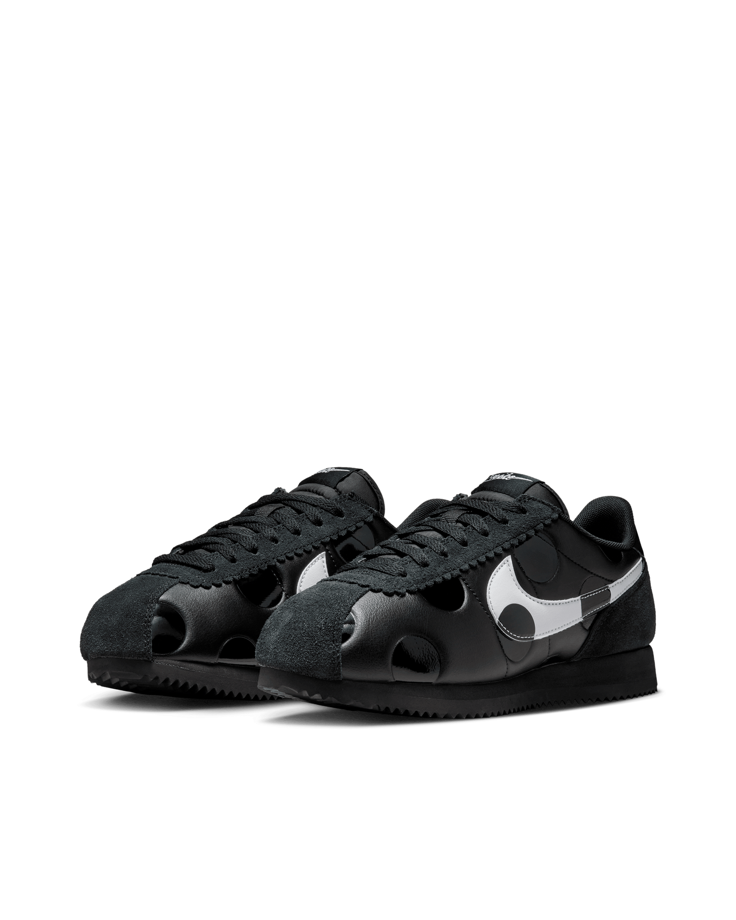 W CORTEZ