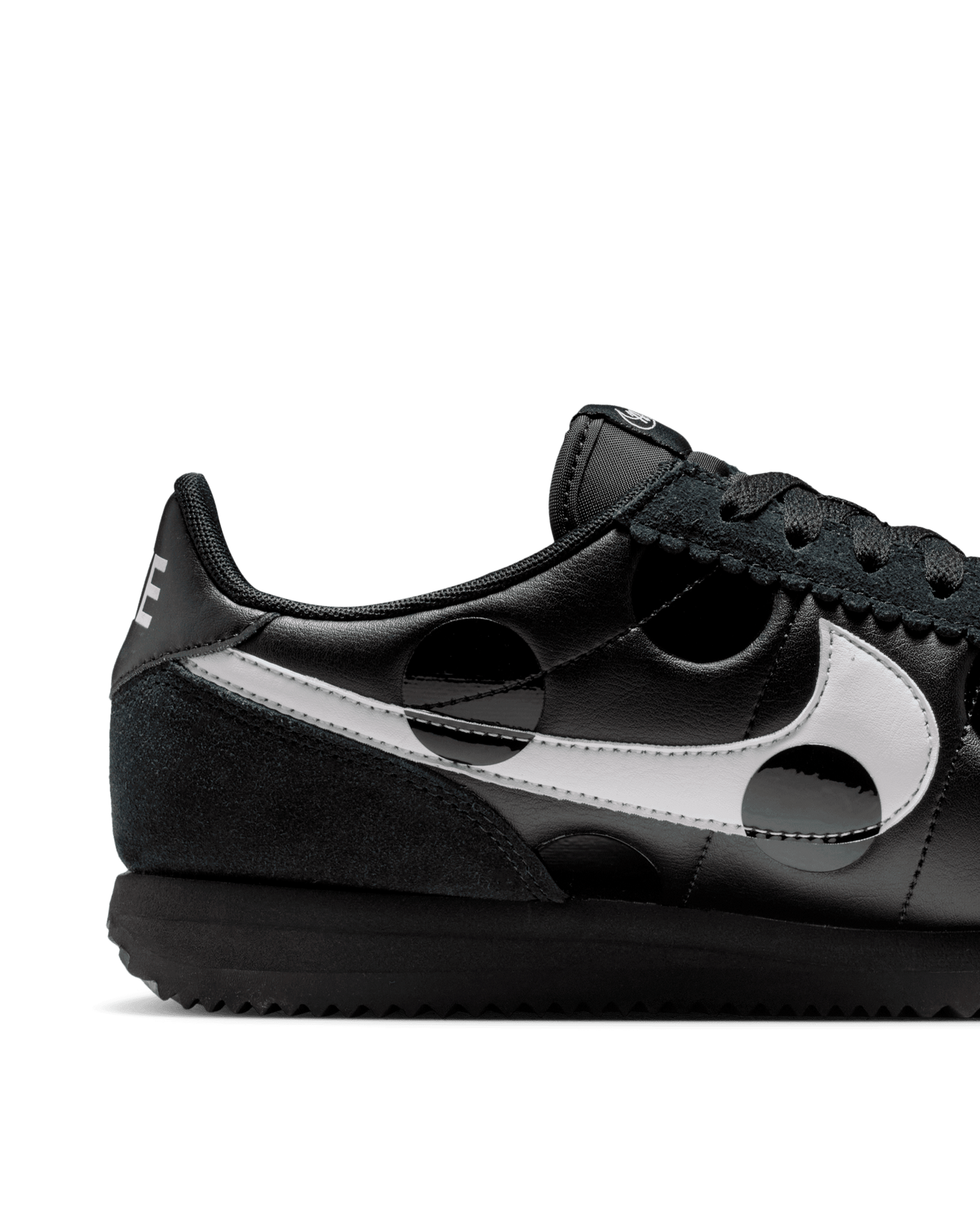 W CORTEZ