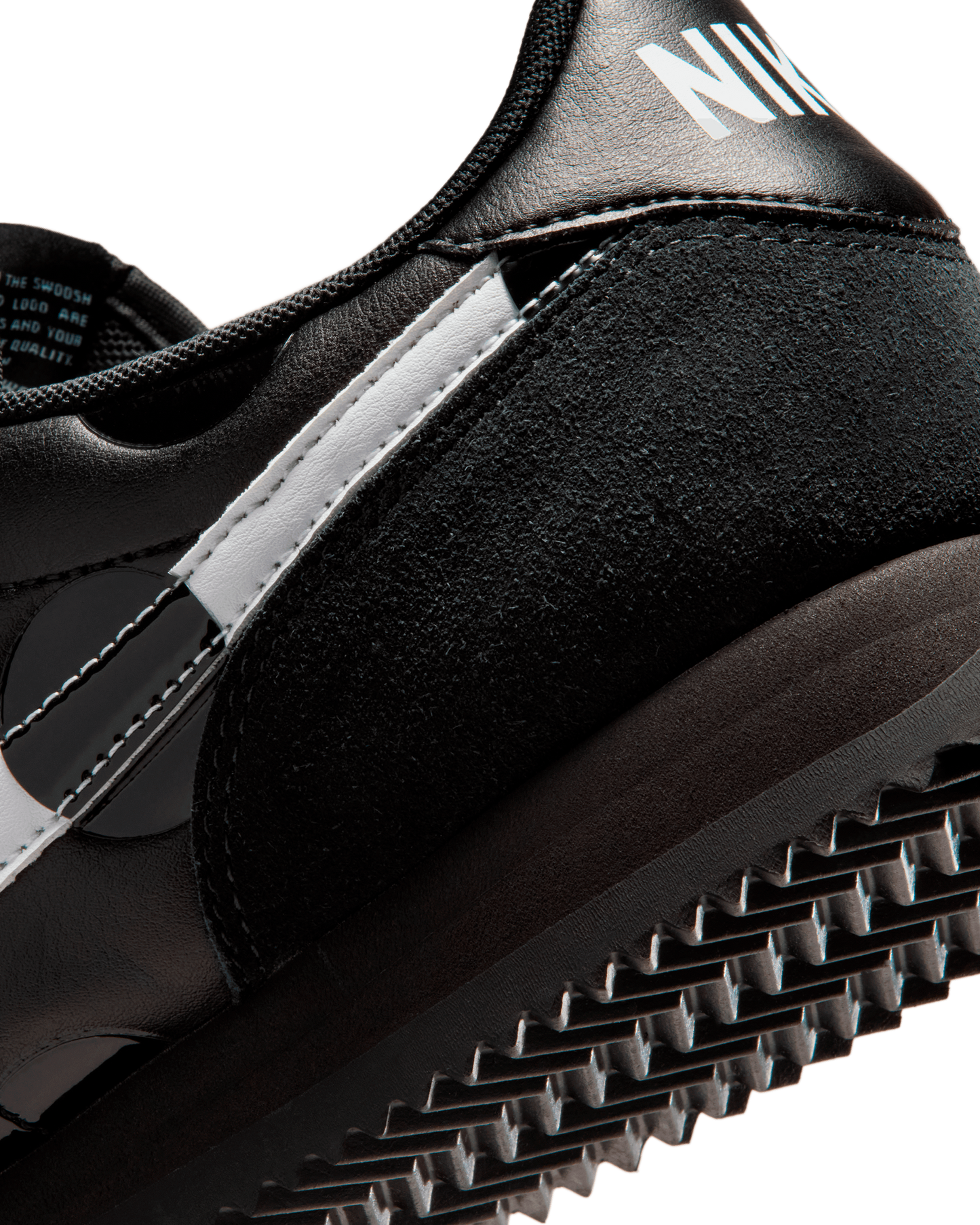 W CORTEZ