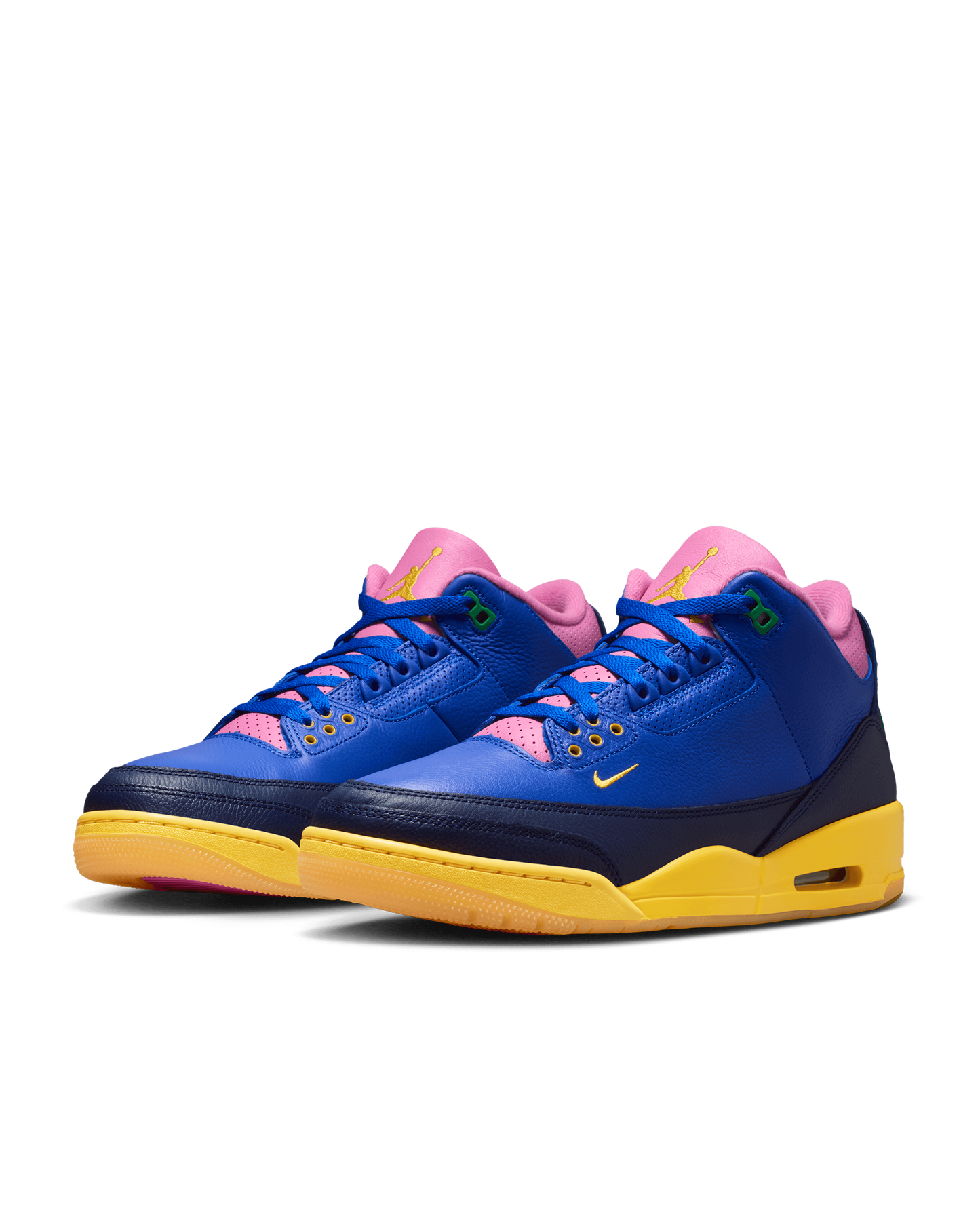 AIR JORDAN 3 RETRO OG BZ SP